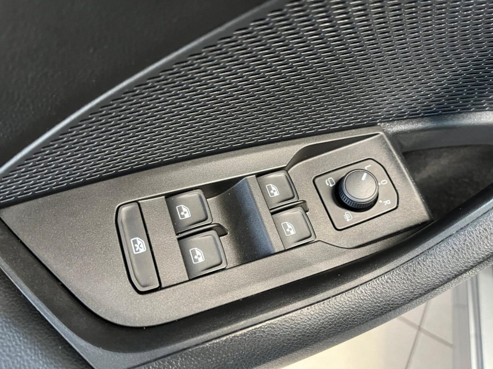 Škoda Octavia Combi – Bild 16