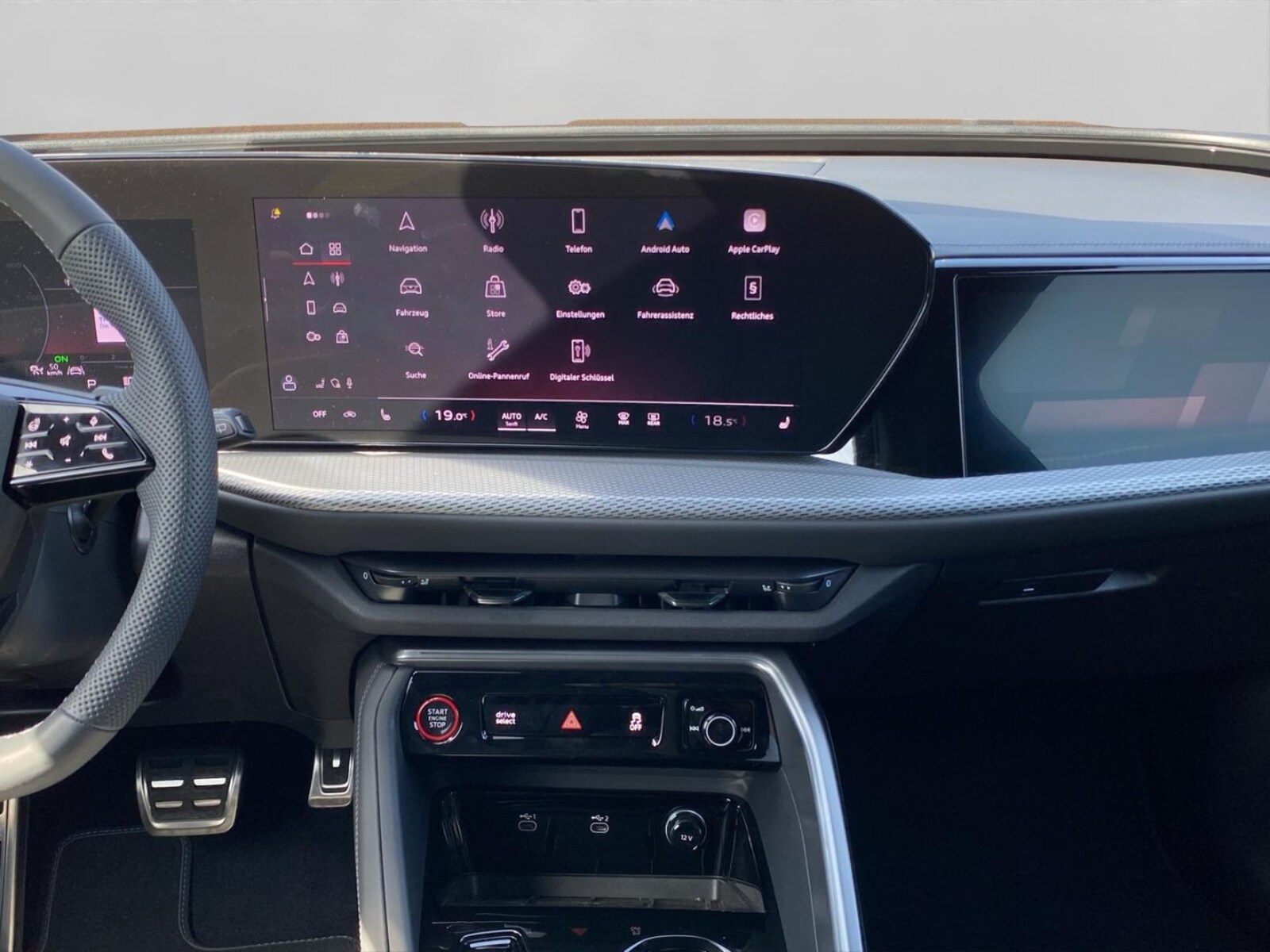 Audi Q5 Sportback – Bild 13