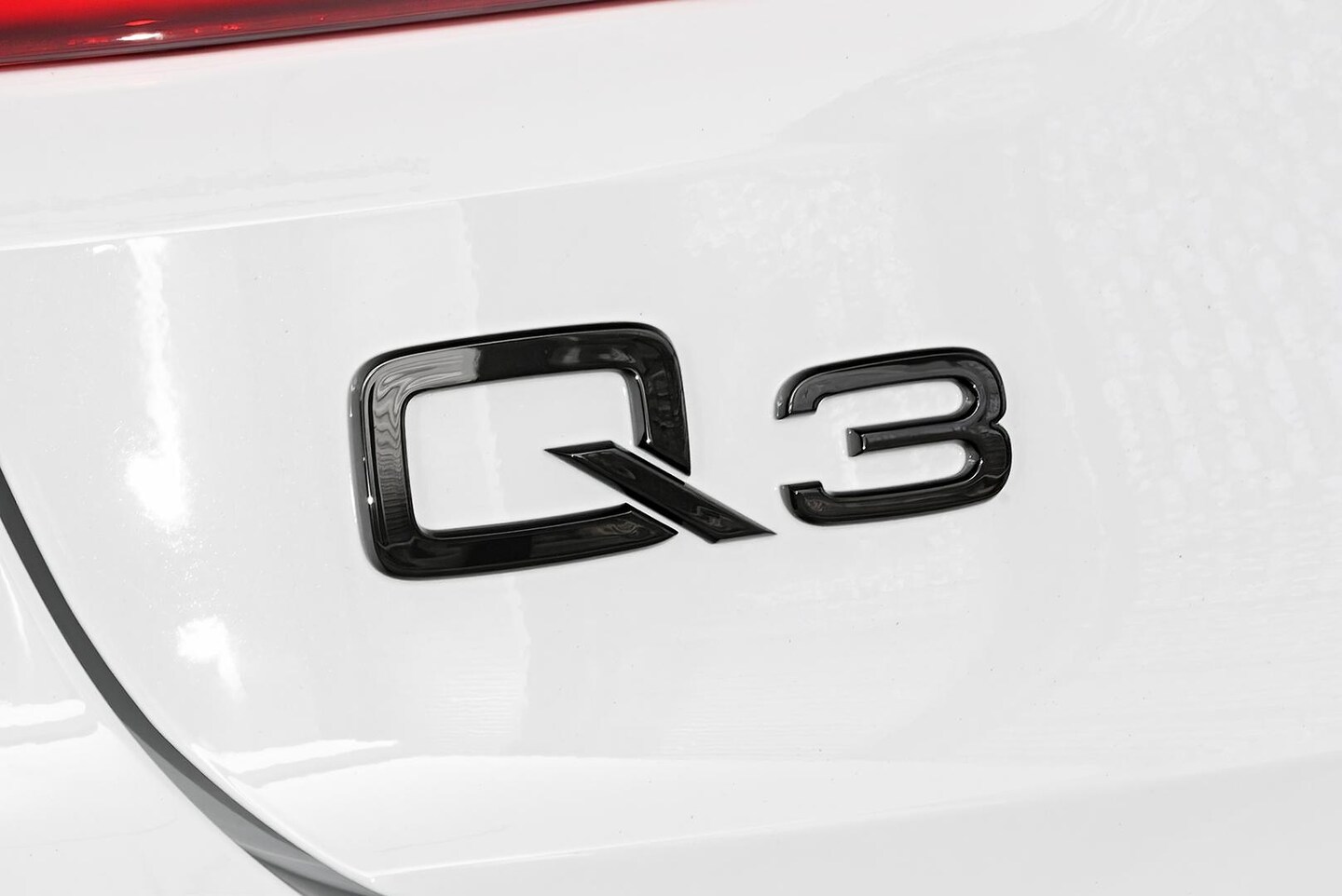 Image about Audi Q3 Sportback 35 TFSI S line edition