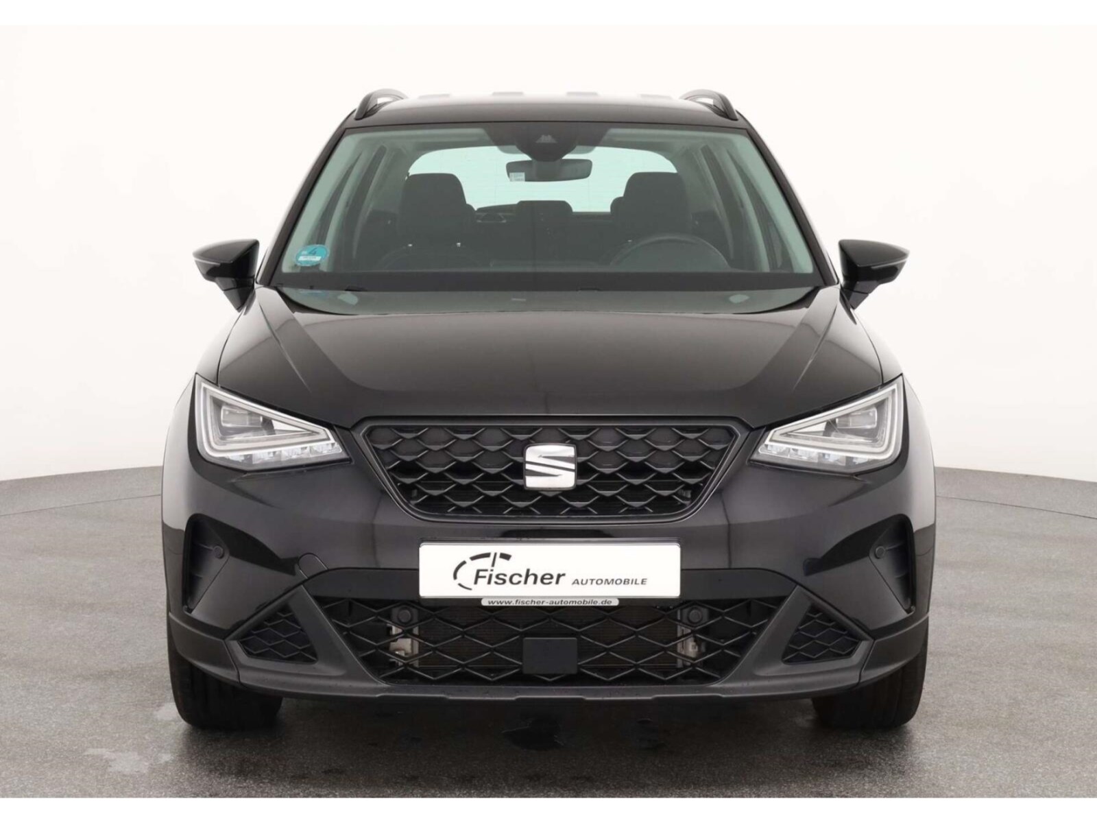 SEAT Arona – Bild 2