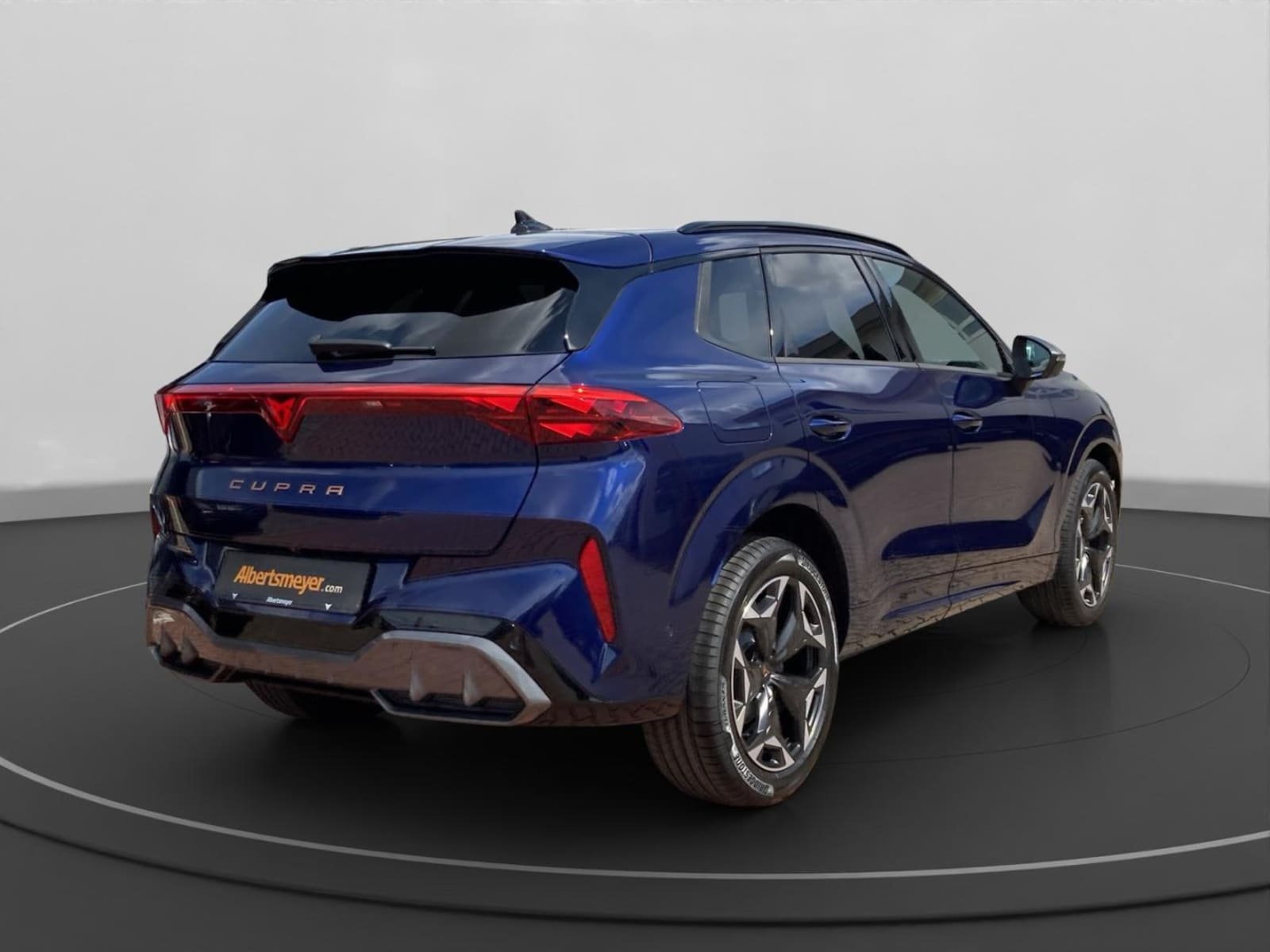 CUPRA Terramar – Bild 4