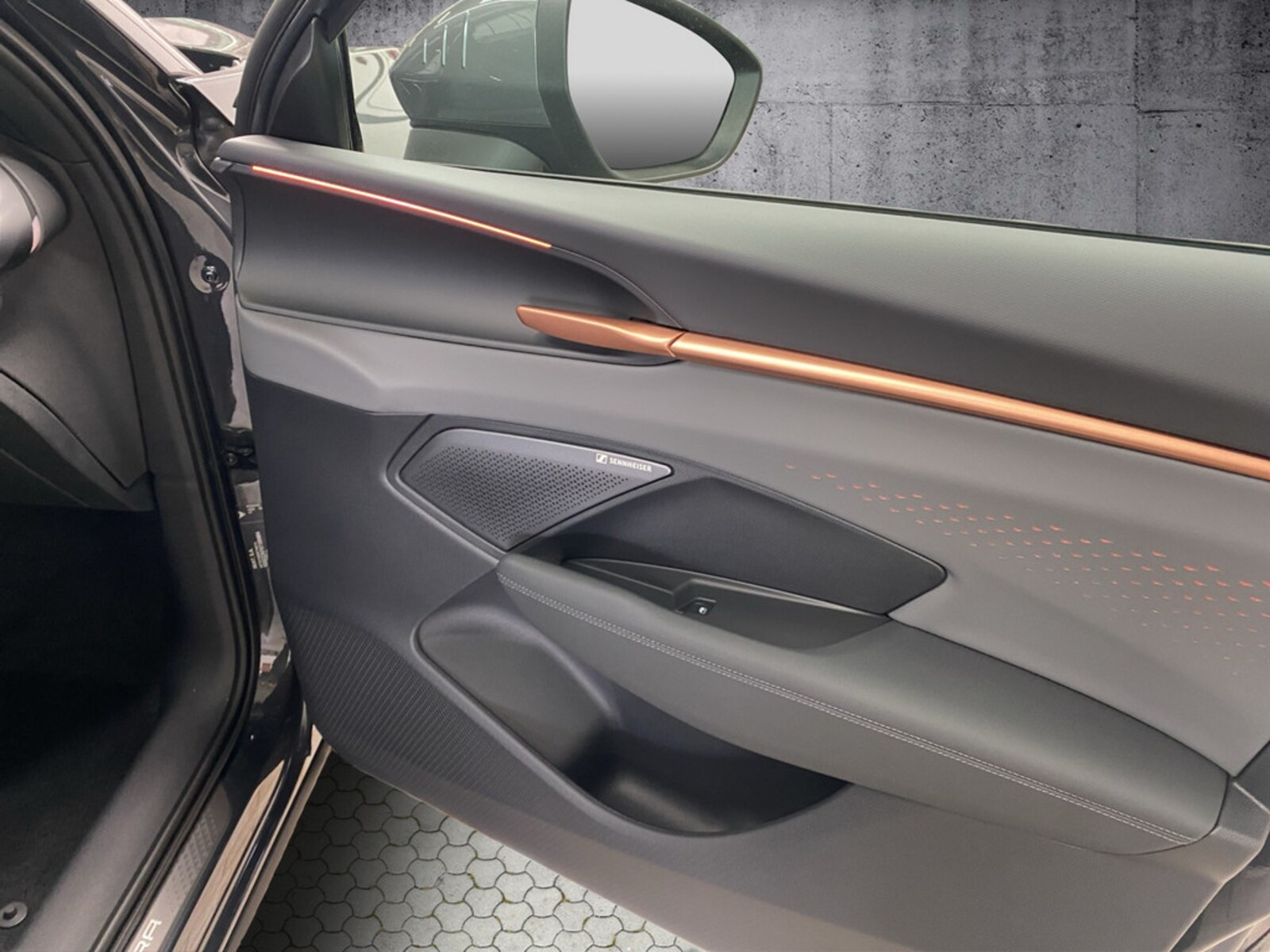 CUPRA Terramar – Bild 18