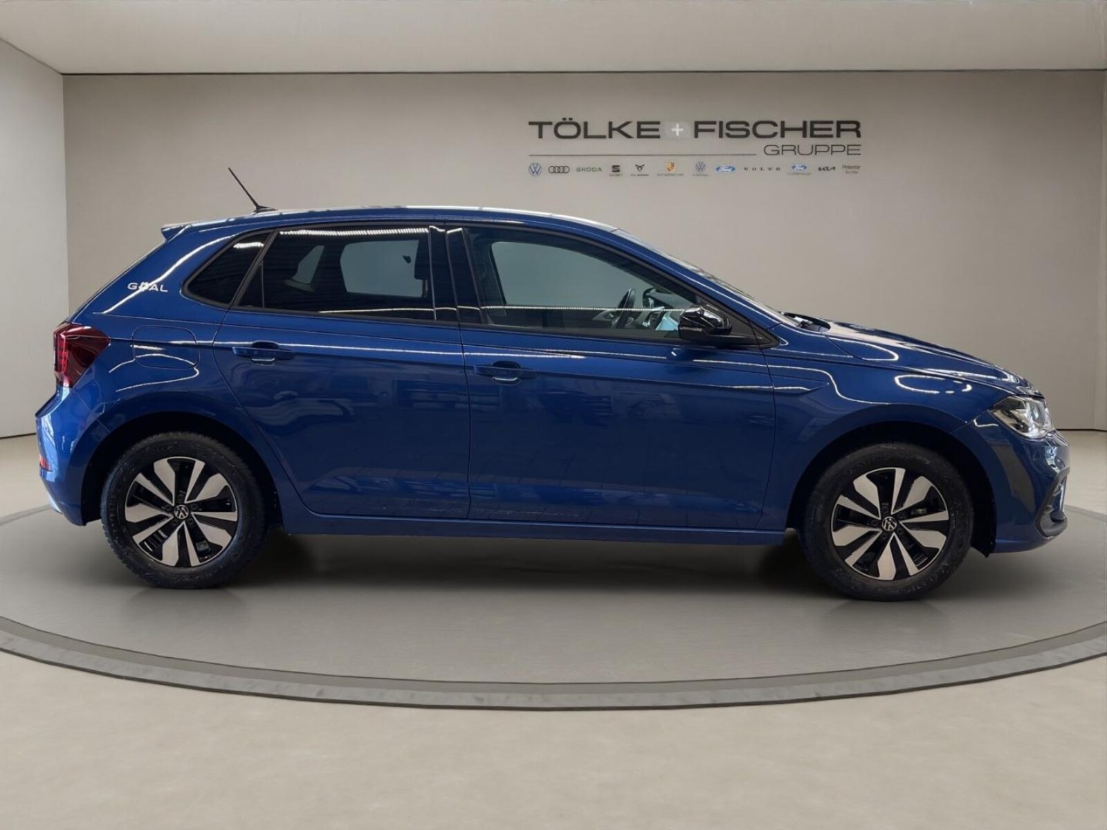 Volkswagen Polo – Bild 6