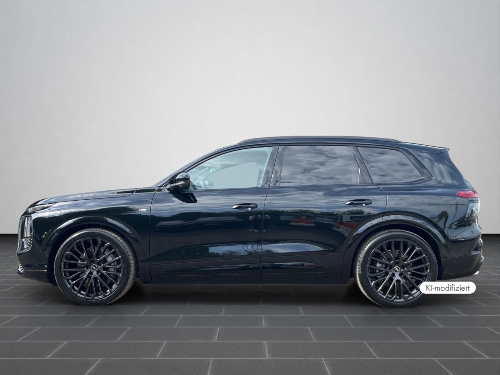 Audi Q7 – Bild 7