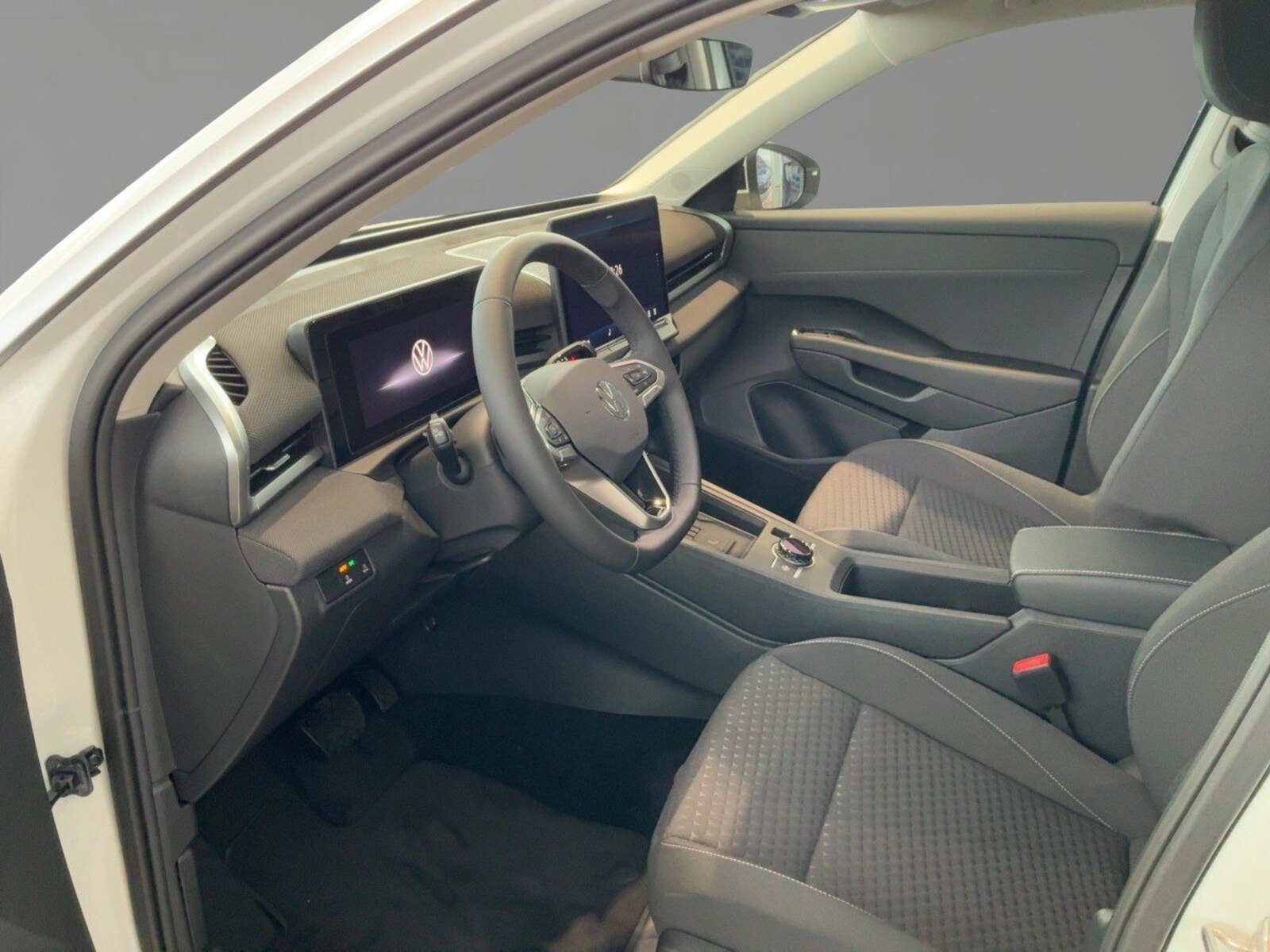 Volkswagen T-Roc – Bild 7