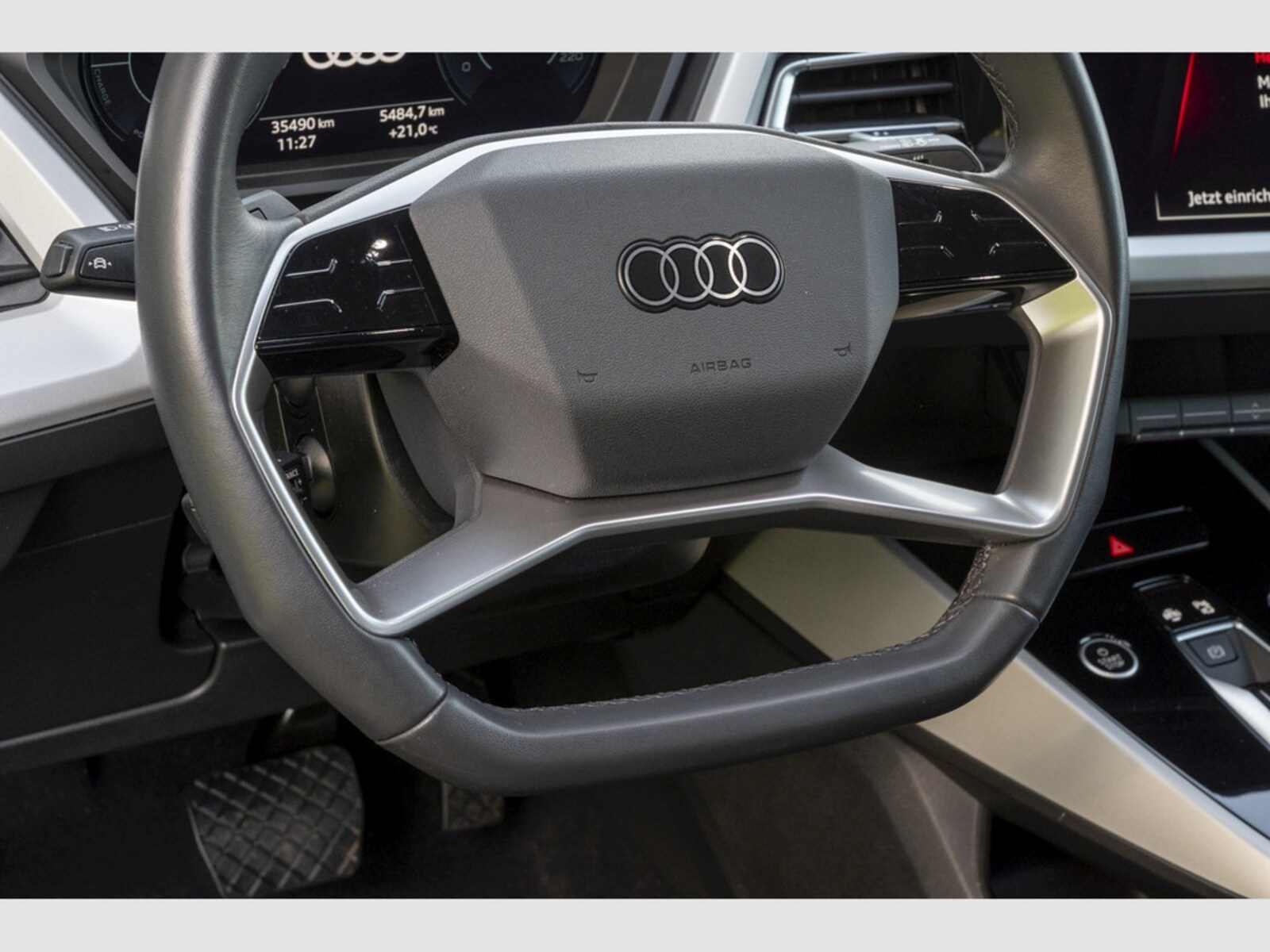 Audi Q4 e-tron – Bild 16