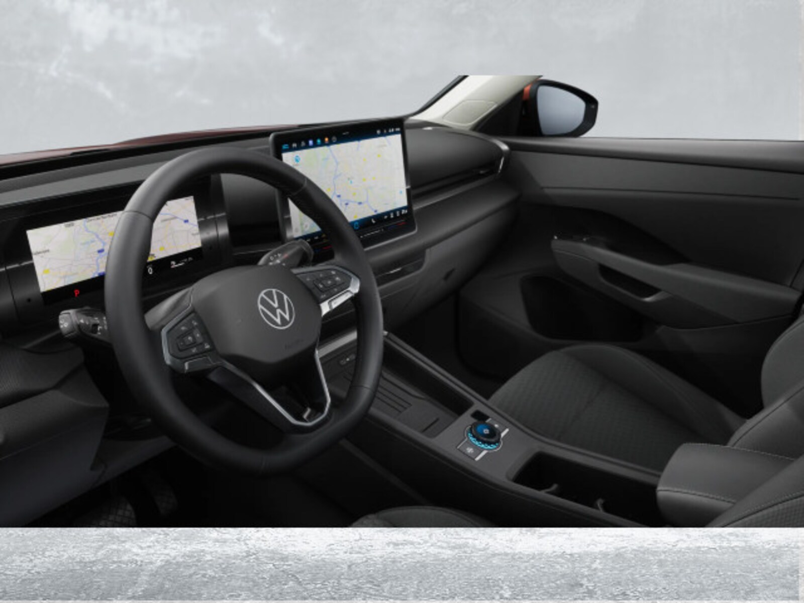 Volkswagen T-Roc – Bild 4