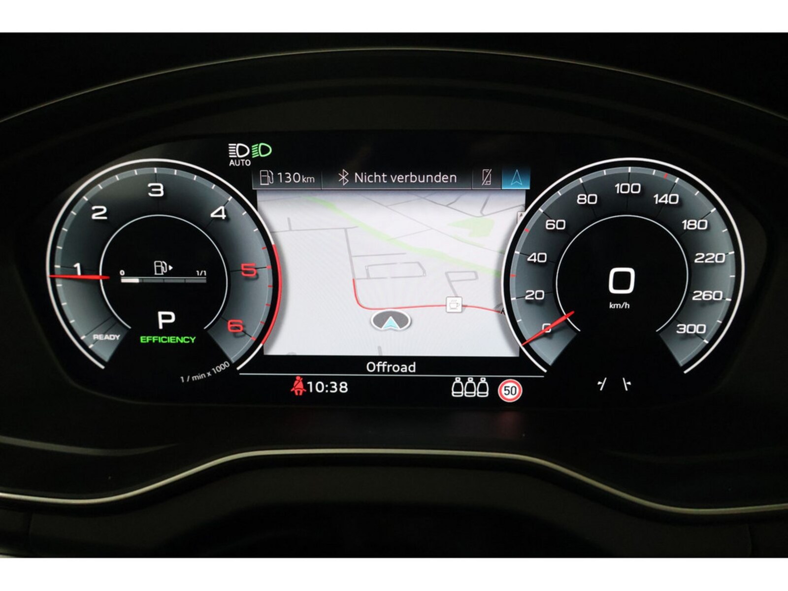 Audi Q5 Sportback – Bild 10