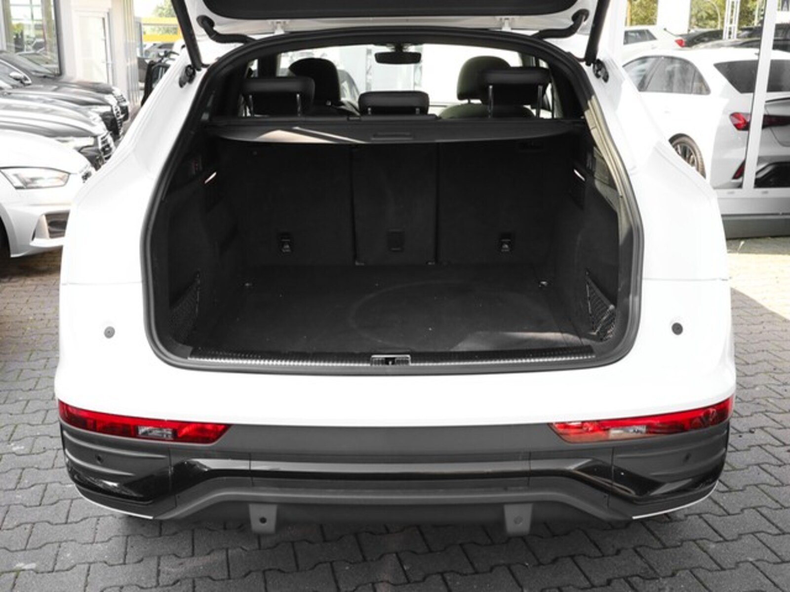 Audi Q5 Sportback – Bild 13