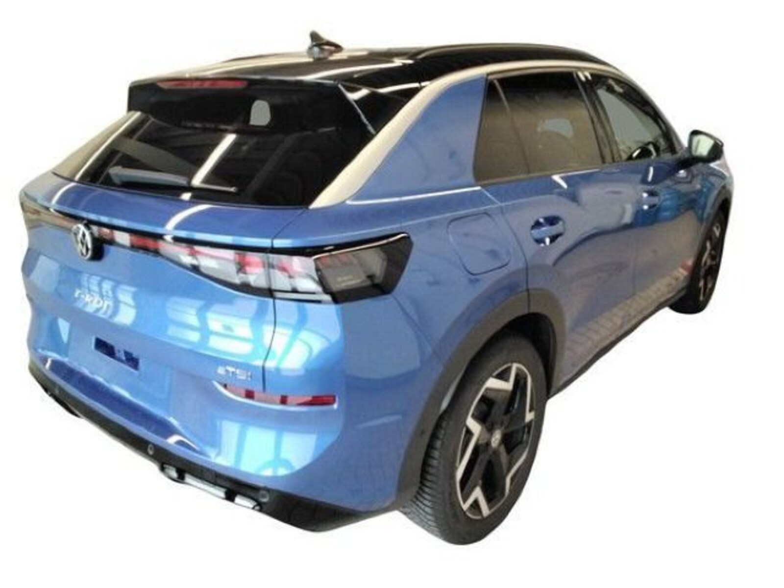 Volkswagen T-Roc – Bild 5
