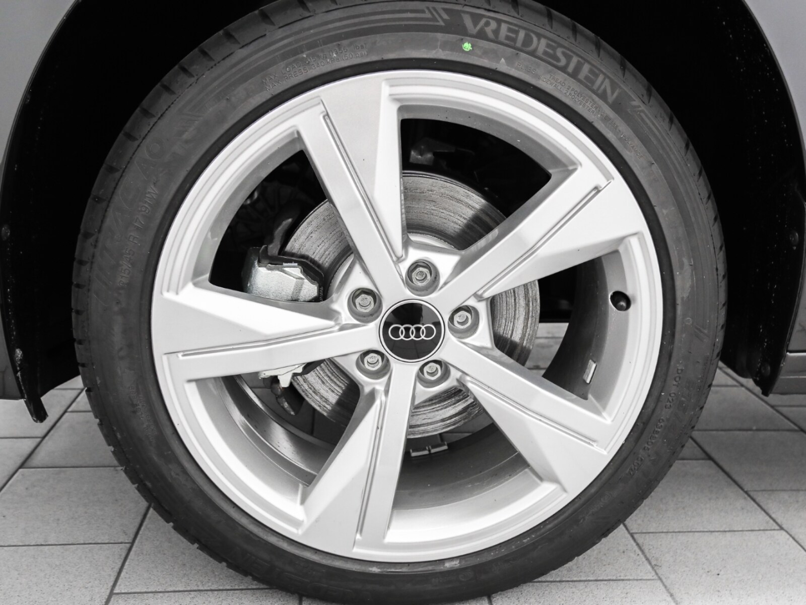 Audi A1 Sportback – Bild 3