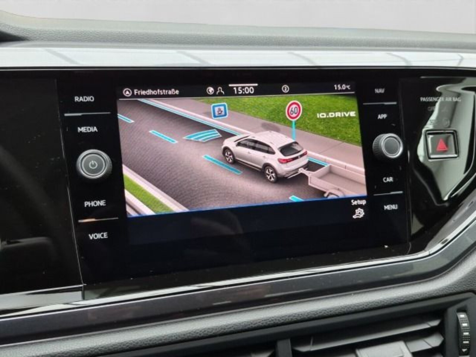 Volkswagen Taigo – Bild 13