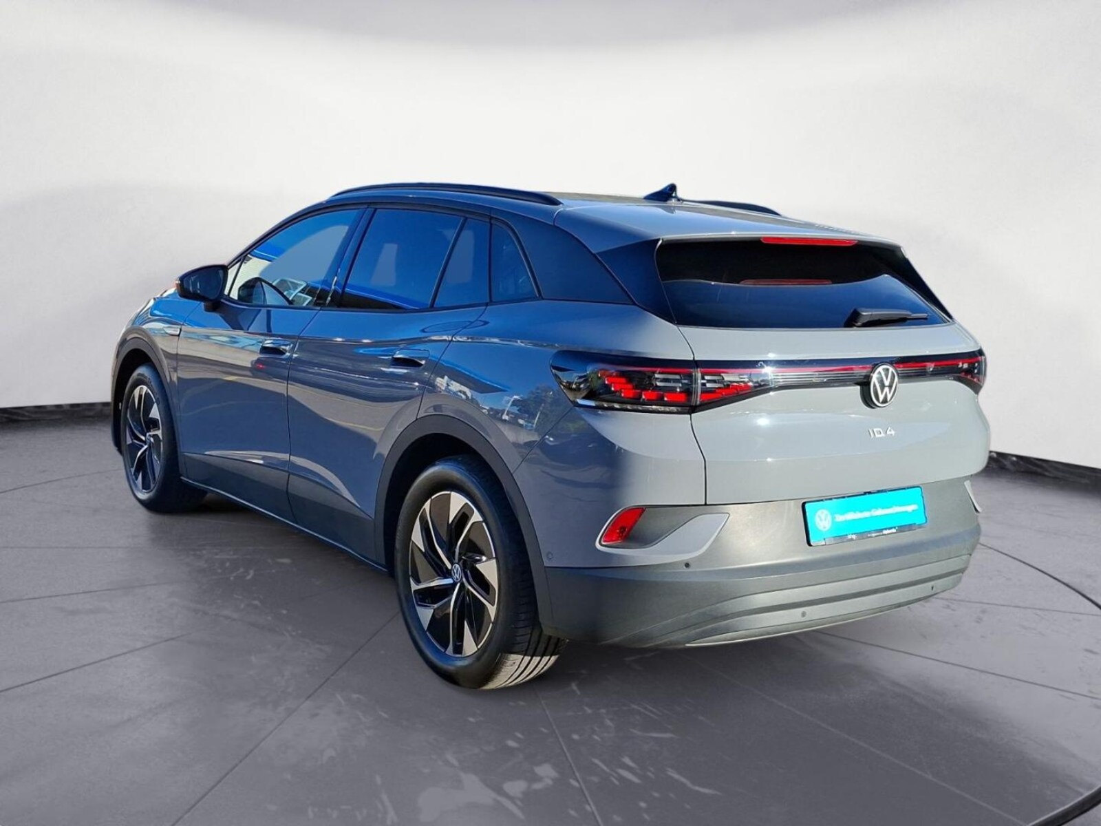 Volkswagen ID.4 – Bild 4
