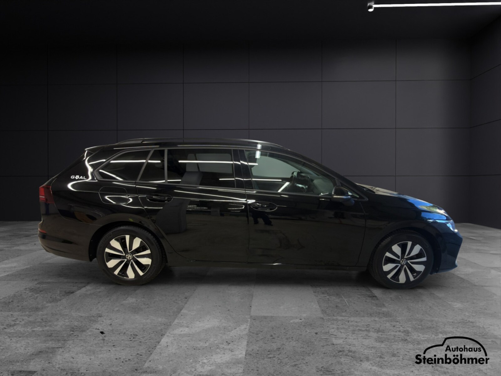 Volkswagen Golf Variant – Bild 8
