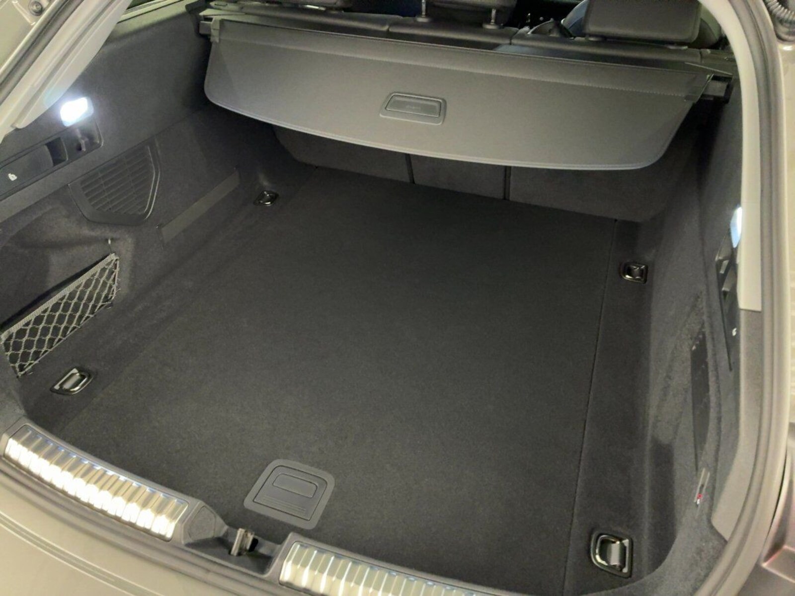 Audi A5 Avant – Bild 10