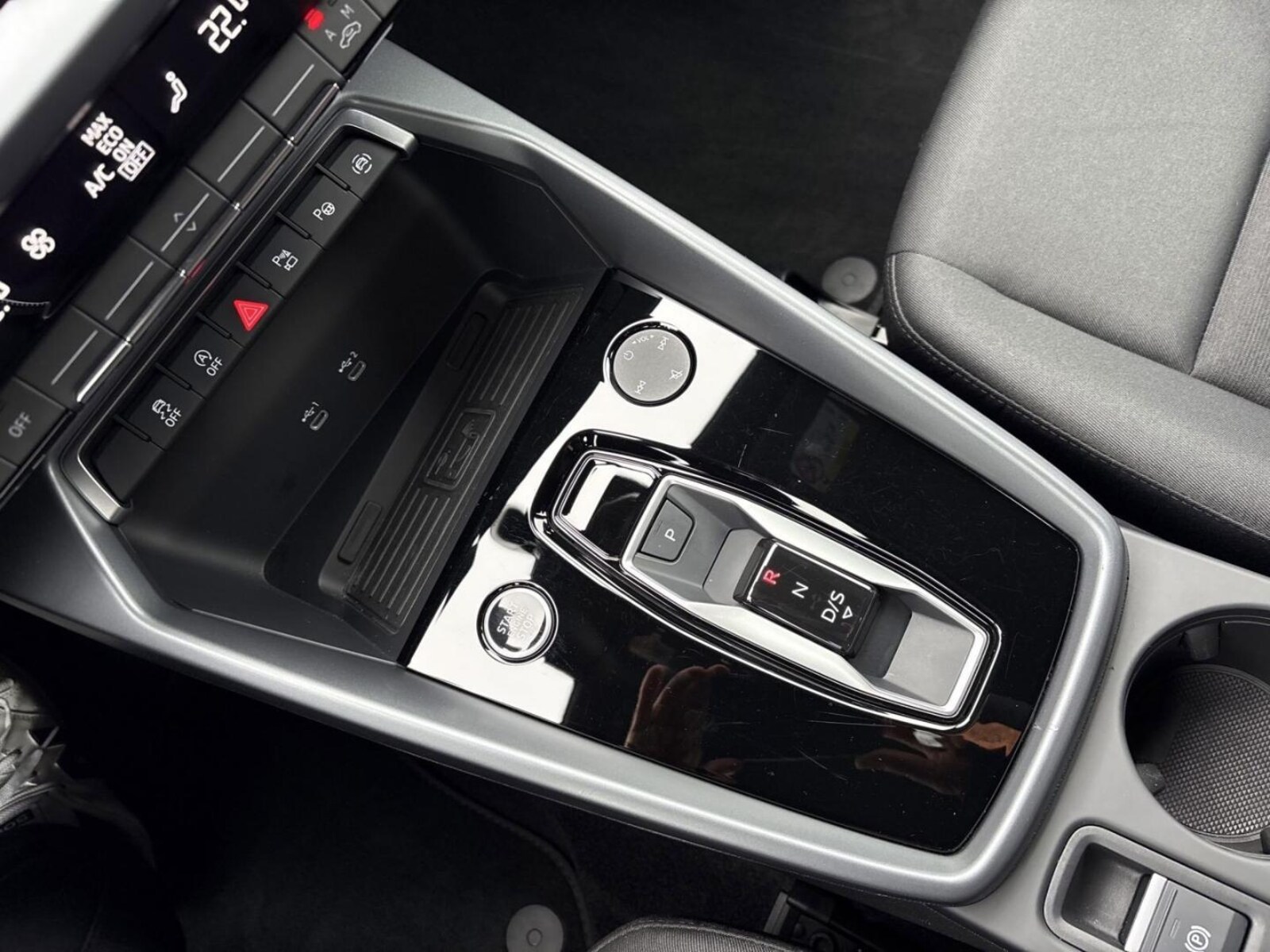 Audi A3 Sportback – Bild 16