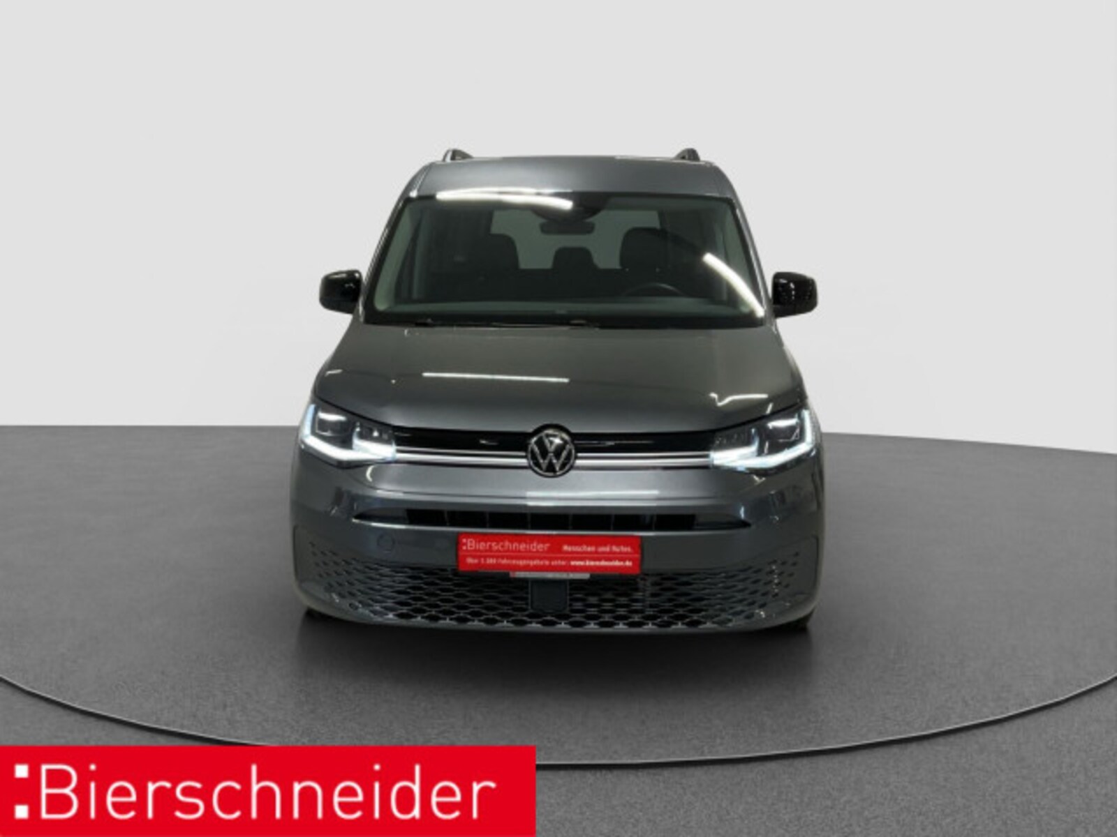 Volkswagen Caddy – Bild 2