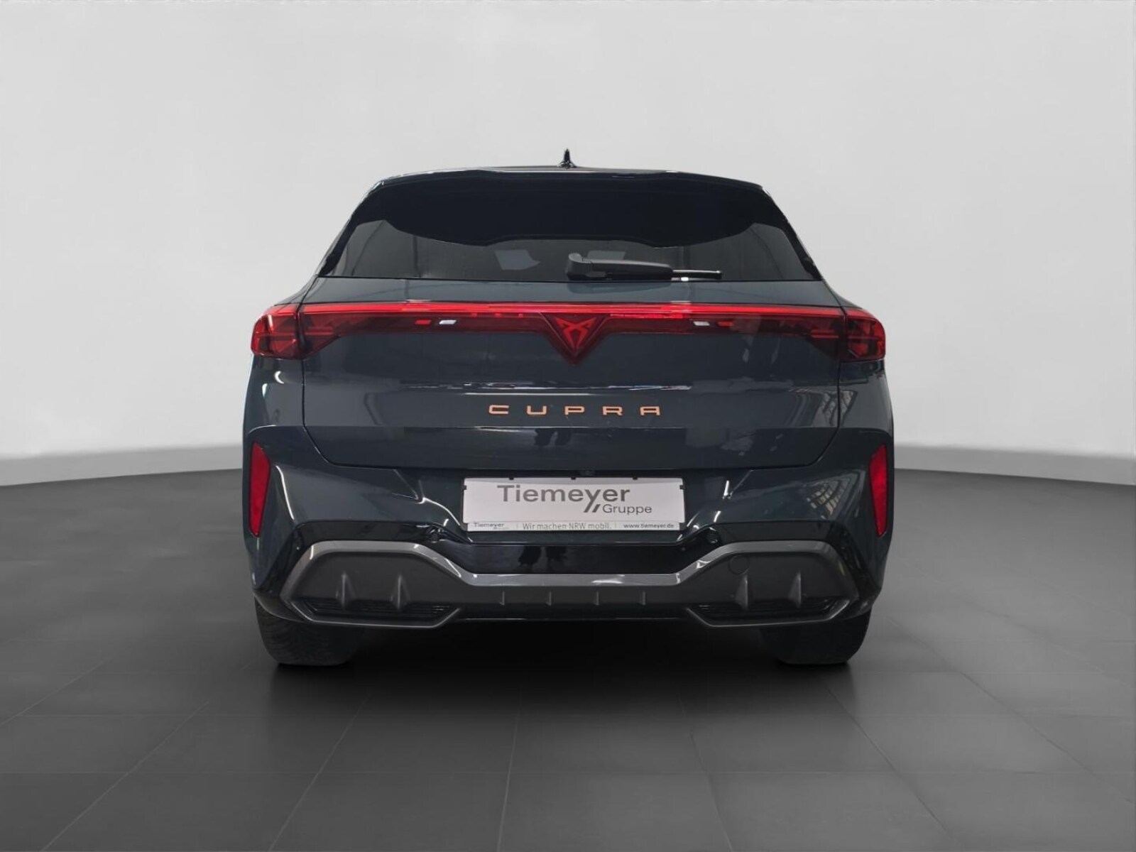 CUPRA Terramar – Bild 19