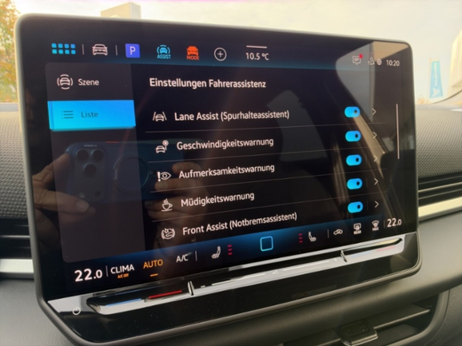 Volkswagen T-Roc – Bild 19