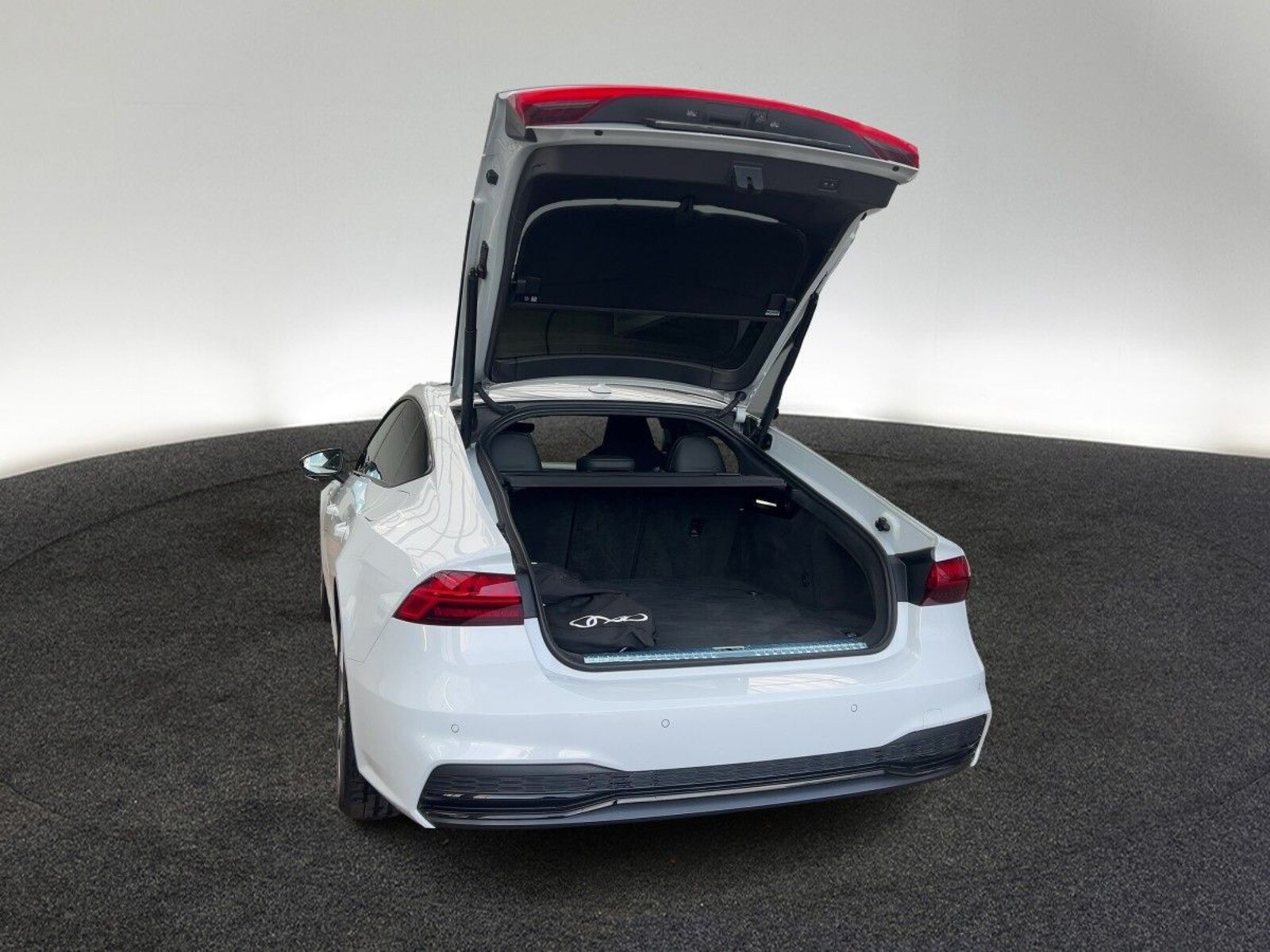 Audi A7 Sportback – Bild 9