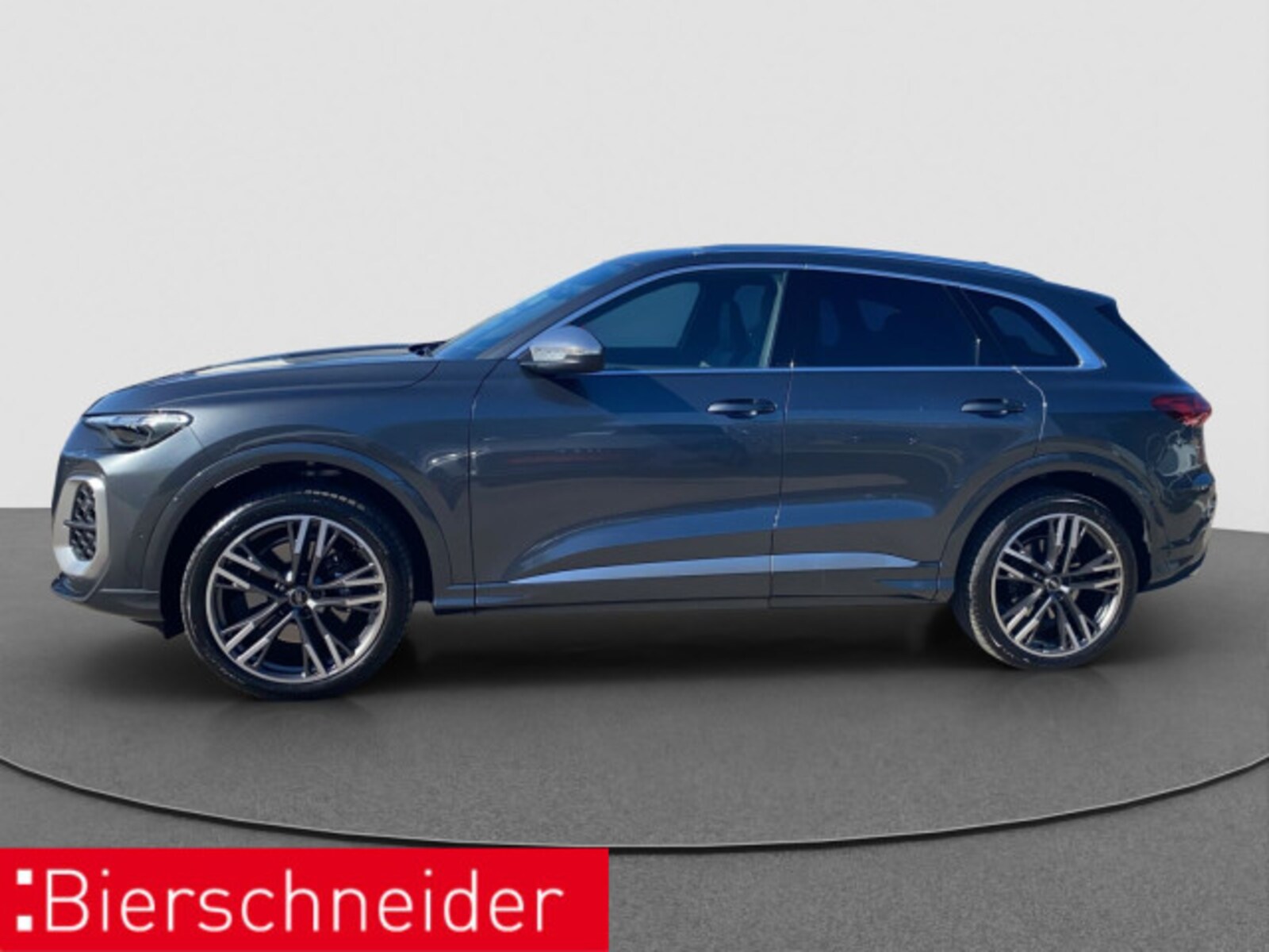 Audi SQ5 – Bild 3