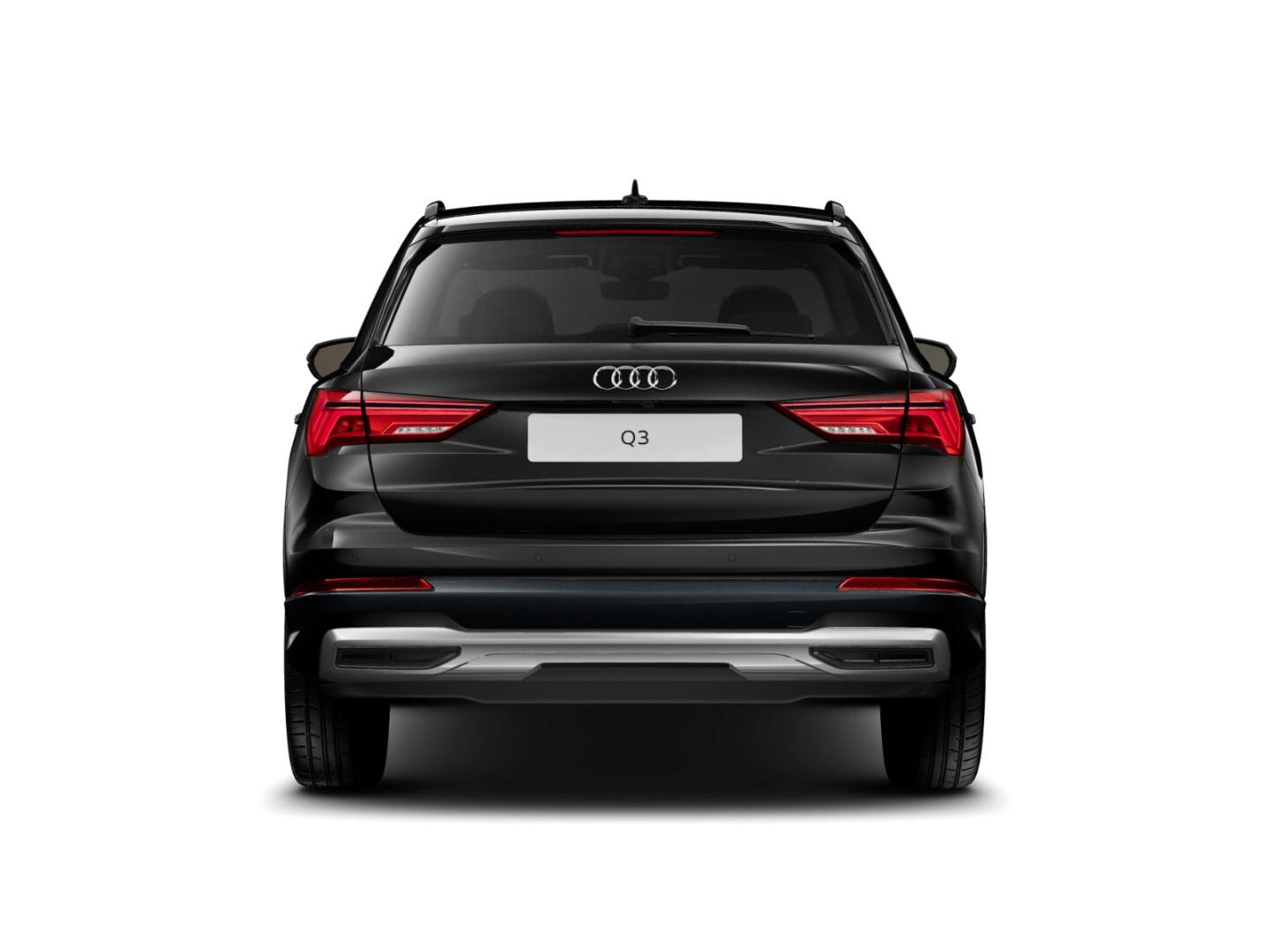 Bild über Audi Q3 advanced 35 TDI S tronic - für weitere Informationen kontaktieren Sie den Audi Partner