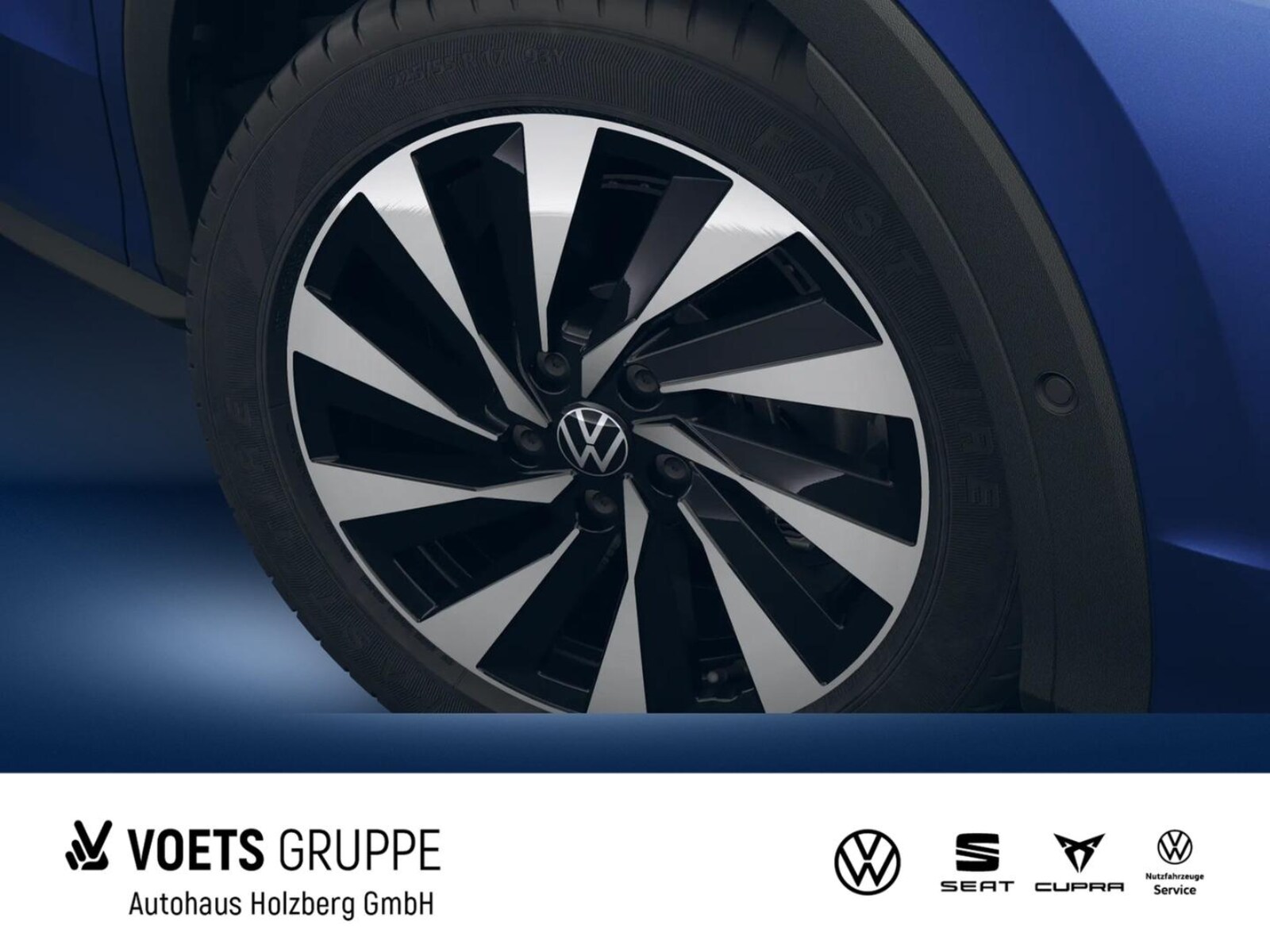 Volkswagen T-Roc – Bild 6