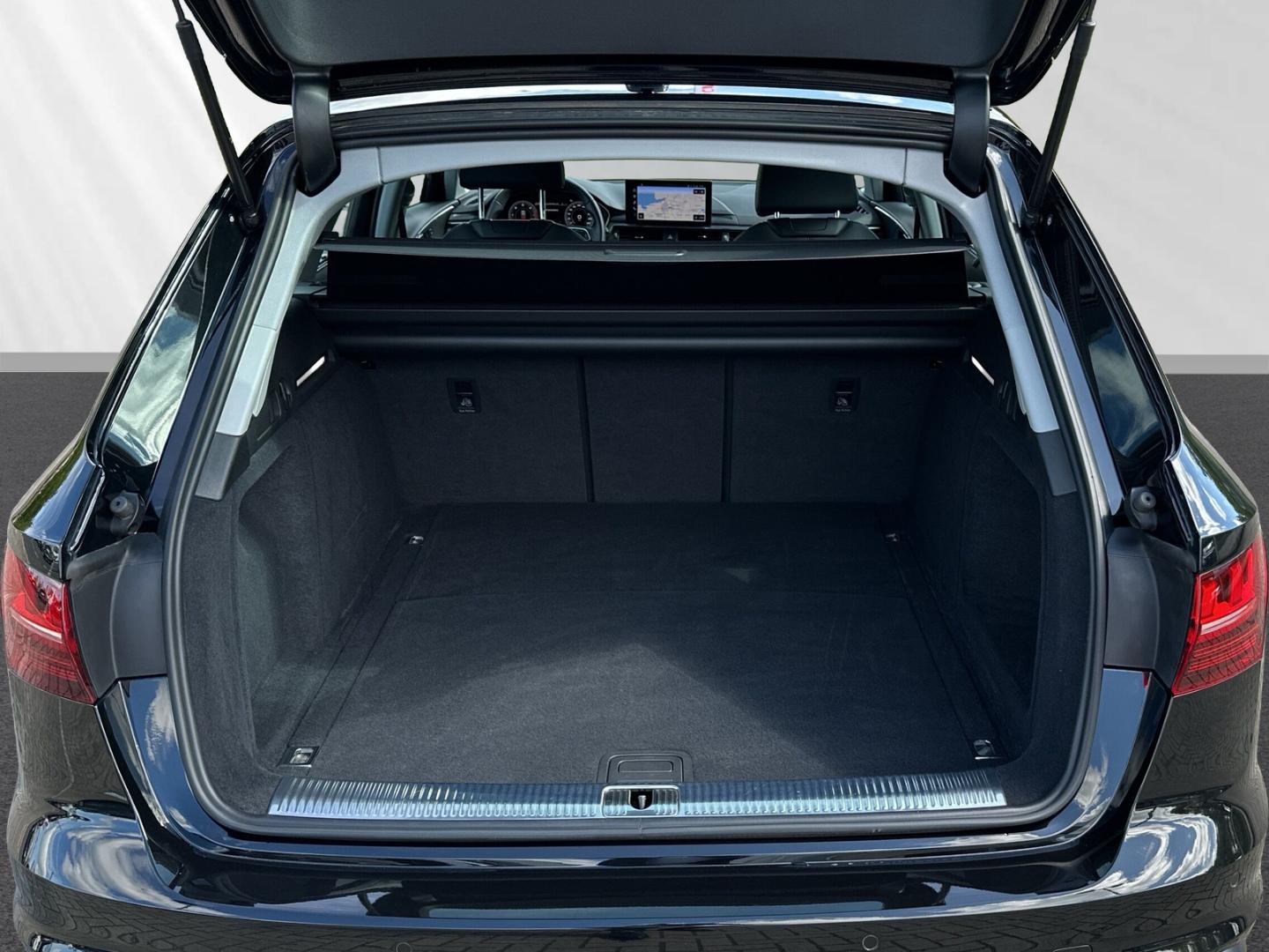 Image about Audi A4 Avant advanced 40 TDI S tronic