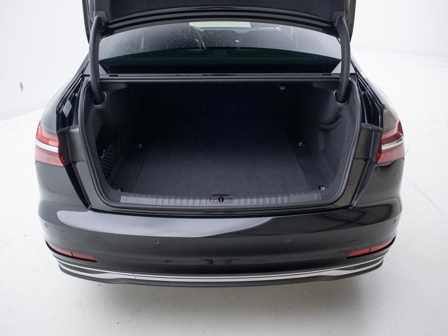 Image about Audi A6 Limousine advanced 55 TFSI quattro S tronic