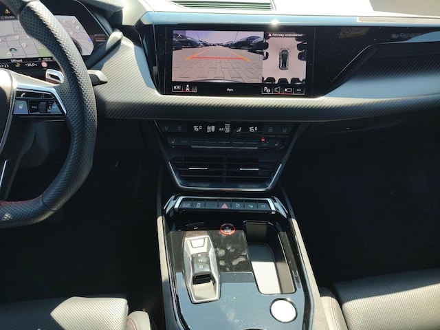 Audi e-tron GT RS