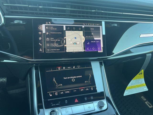 2026 Audi Q8 Premium Plus - Photo 14
