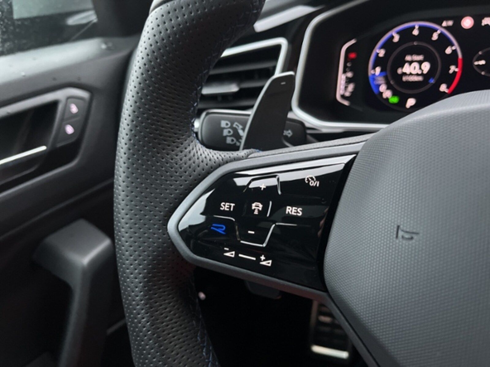 Volkswagen T-Roc – Bild 18