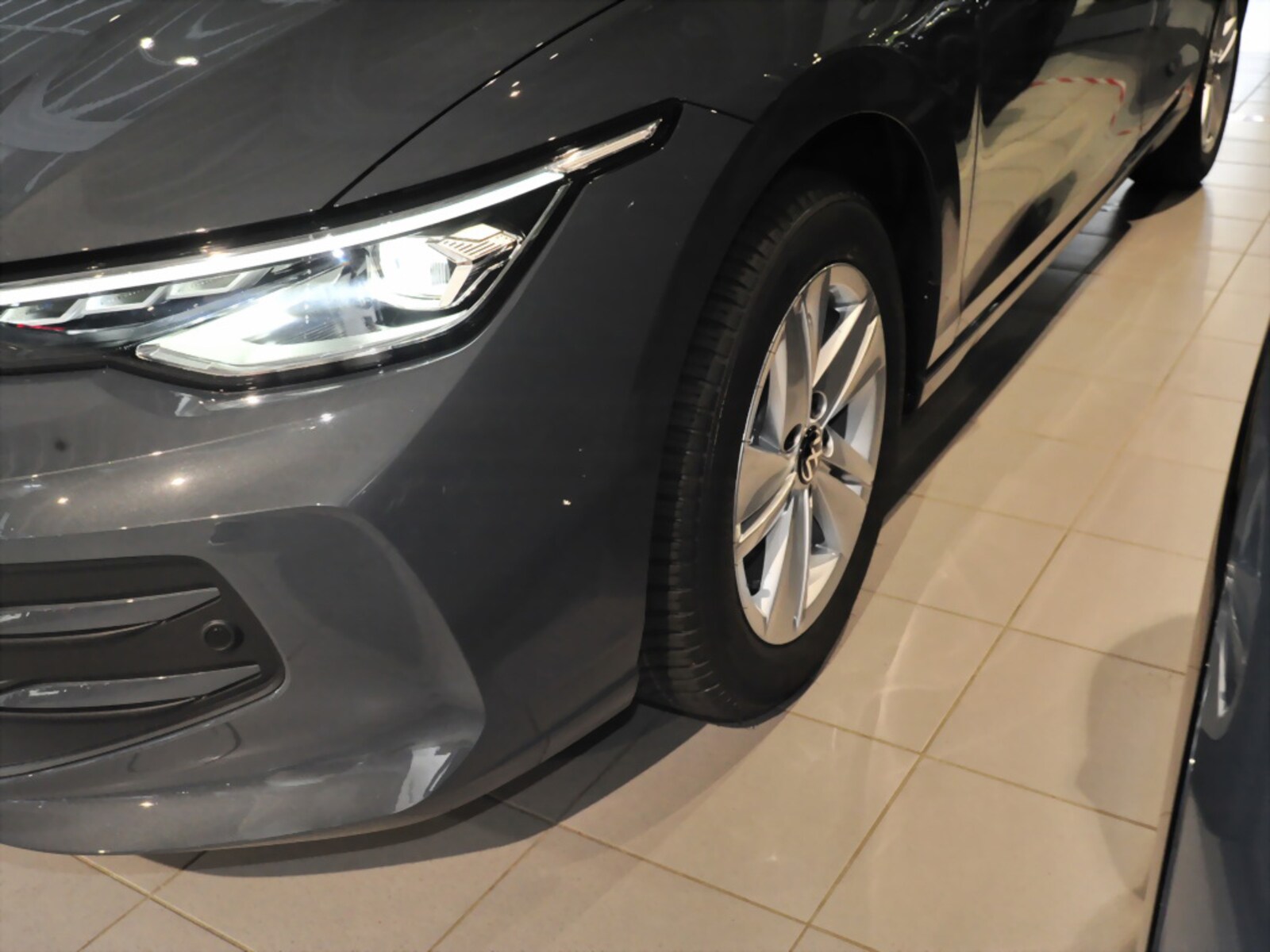 Volkswagen Golf – Bild 3