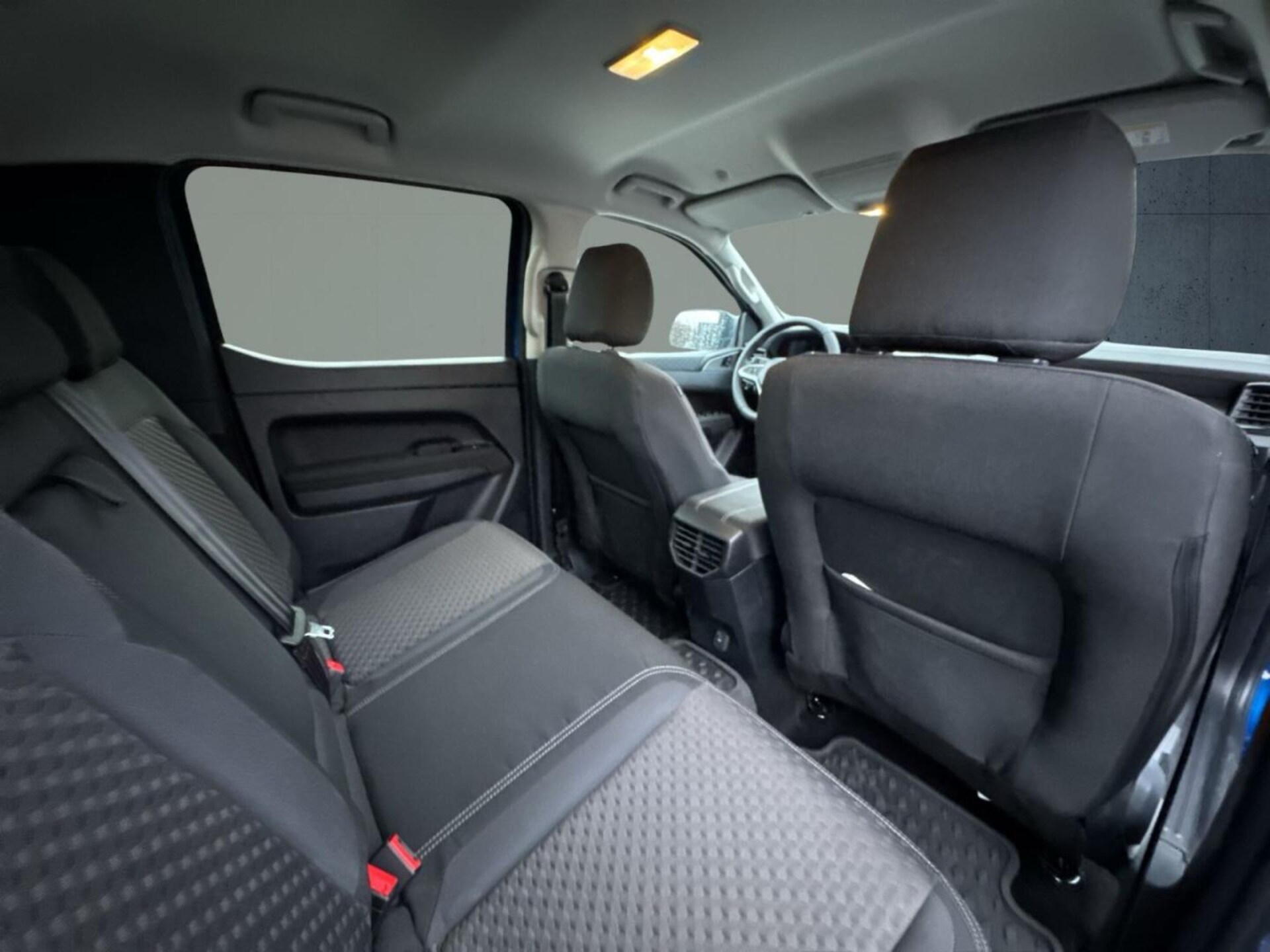 Volkswagen Amarok DoubleCab Life