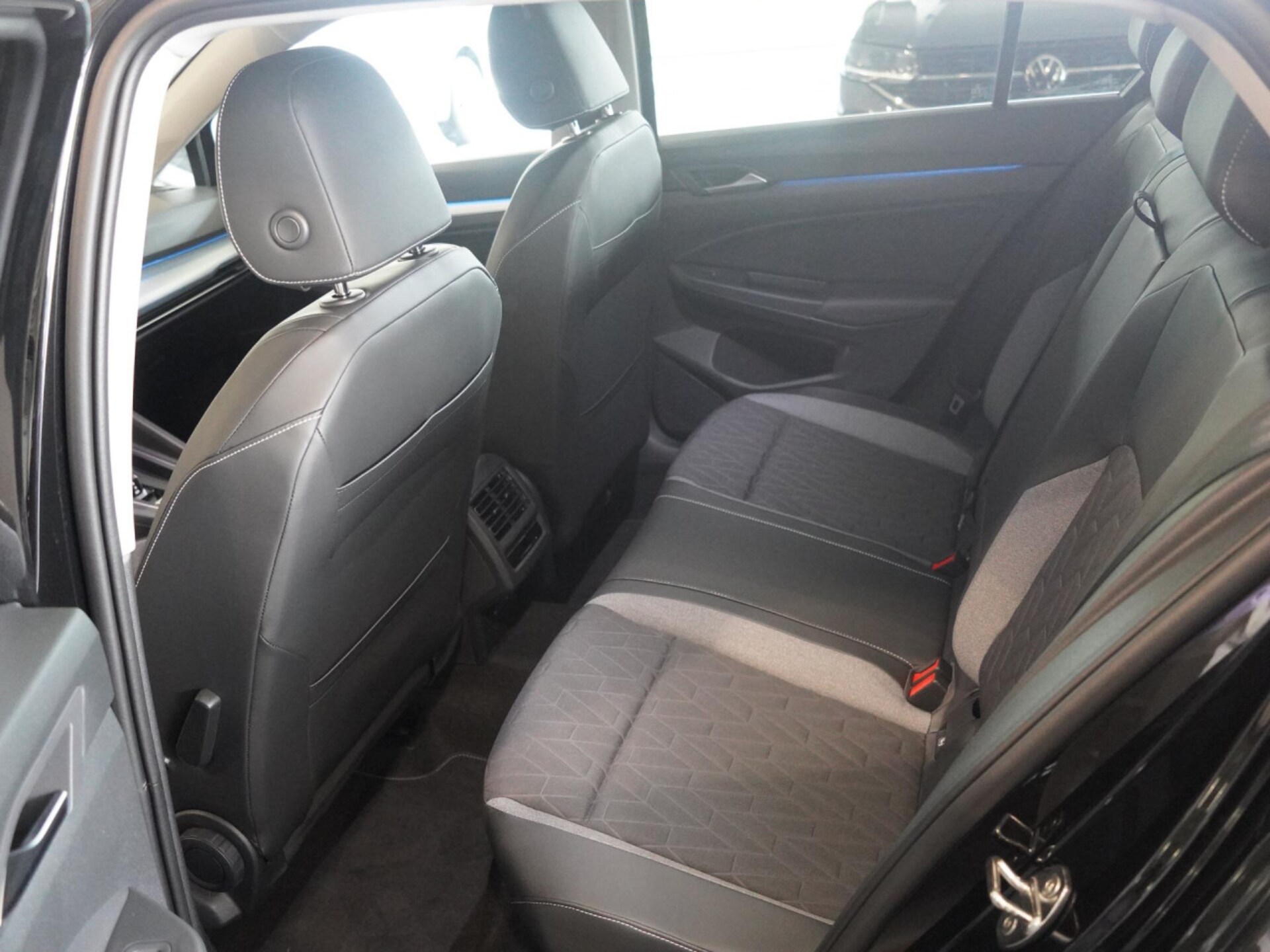 Volkswagen Golf Goal
