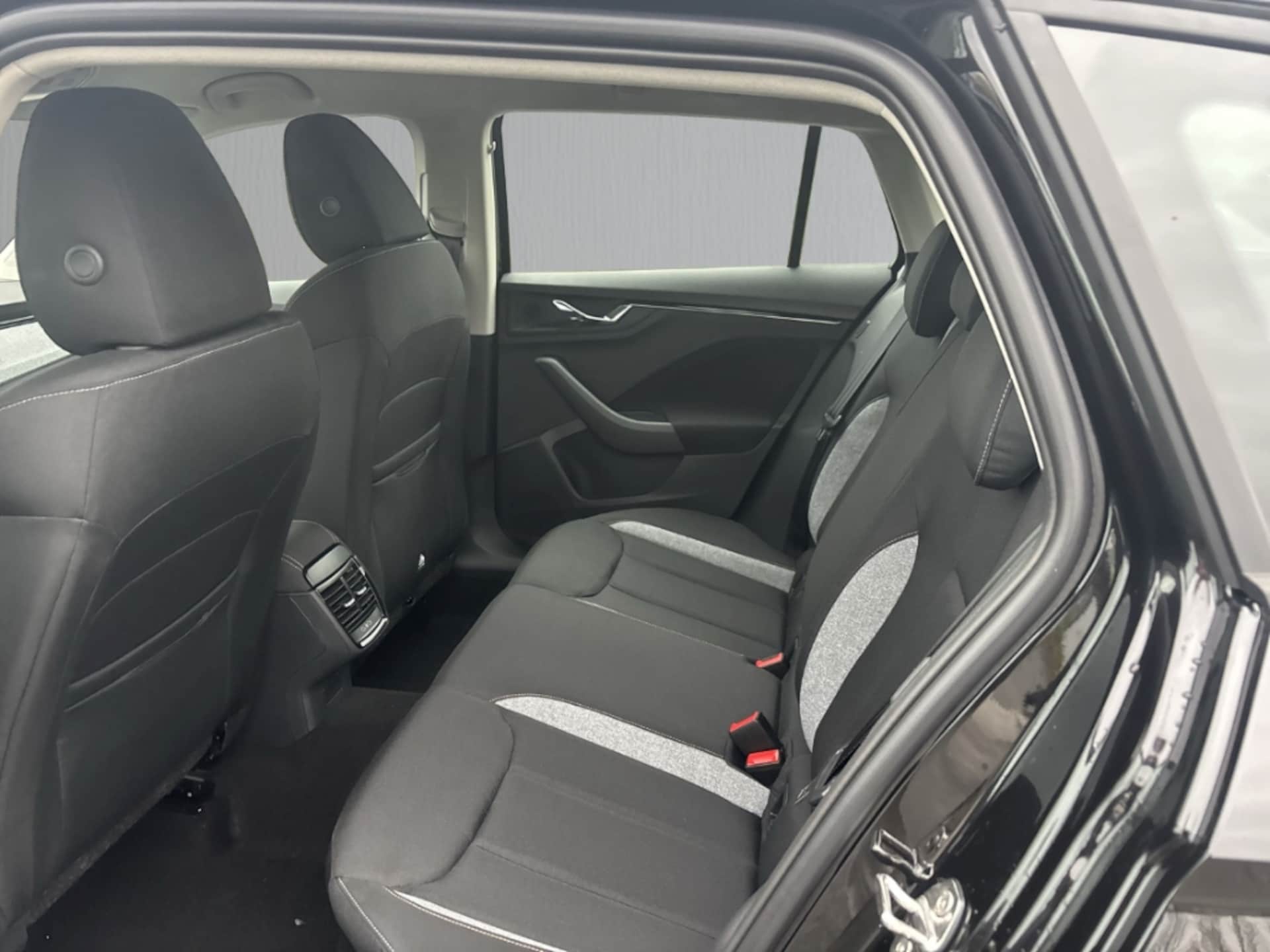 Skoda Scala Selection