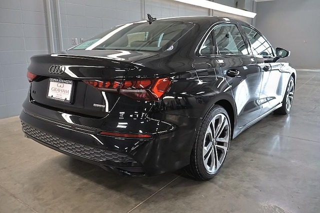2026 Audi A3 Premium - Photo 6
