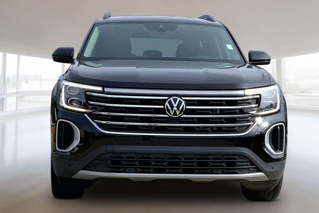 2024 Volkswagen Atlas