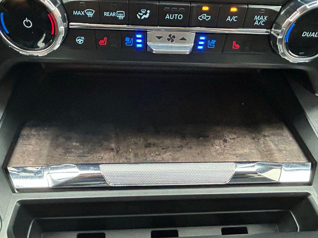 2024 Ford F-250 Super Duty Lariat - Photo 37
