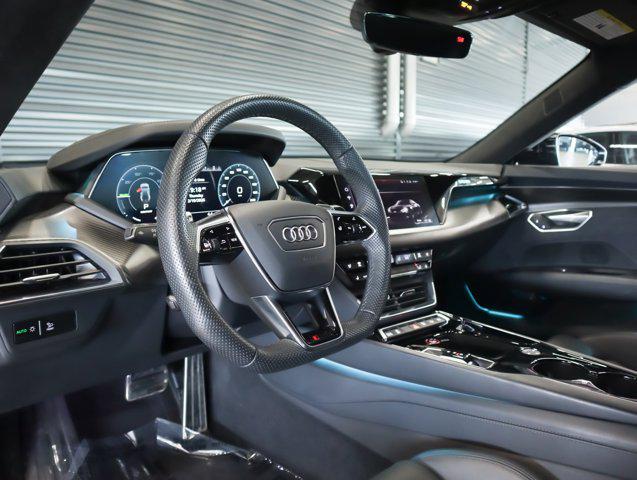 2024 Audi RS e-tron GT Base - Photo 16