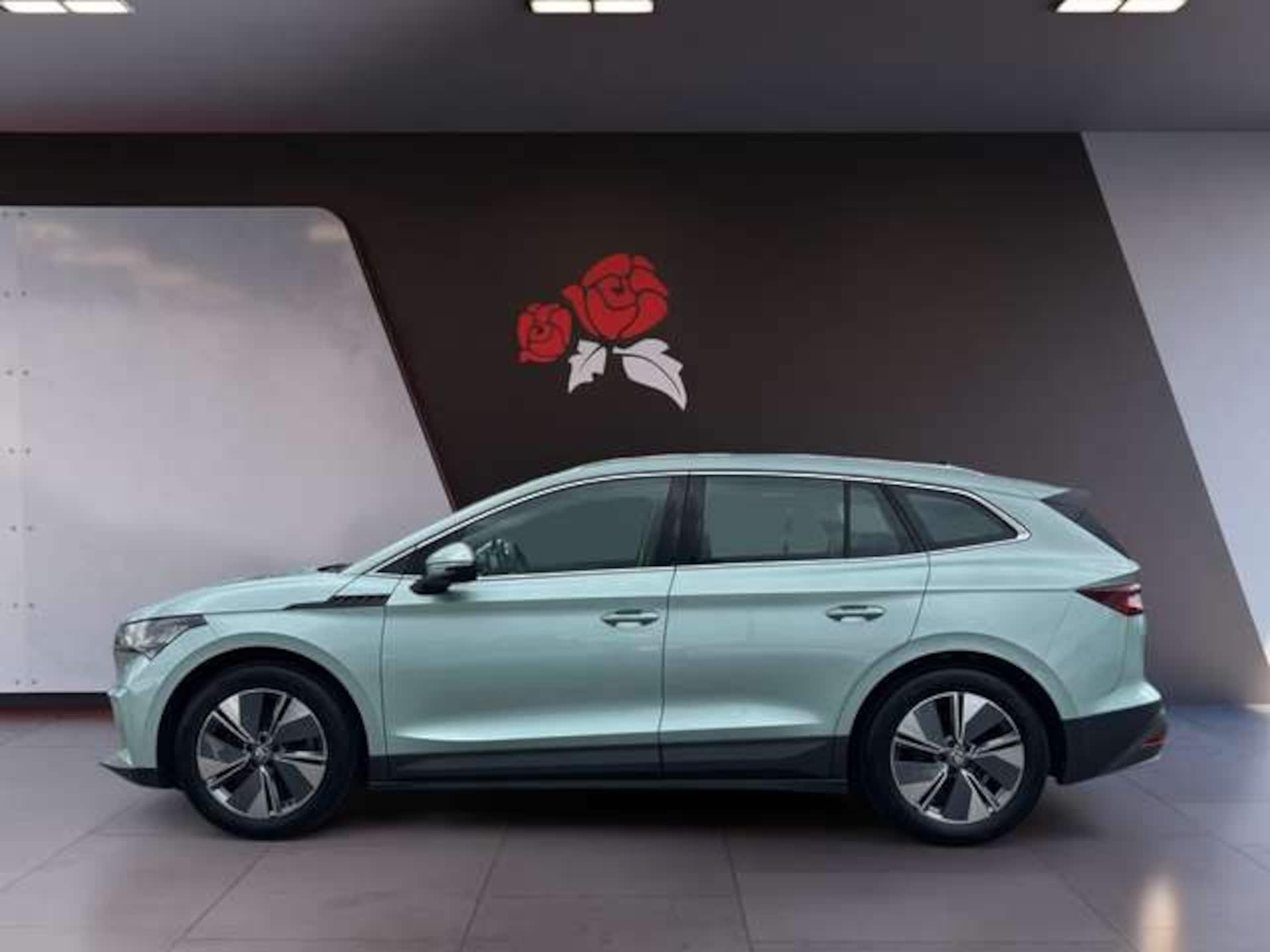 Skoda Enyaq 80