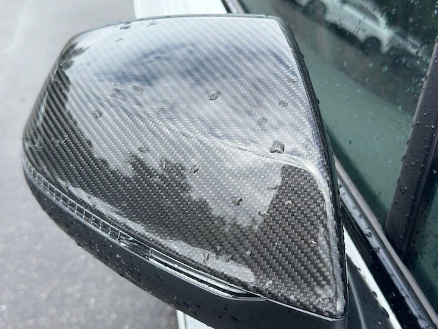 2026 Audi Q7 Prestige - Photo 44