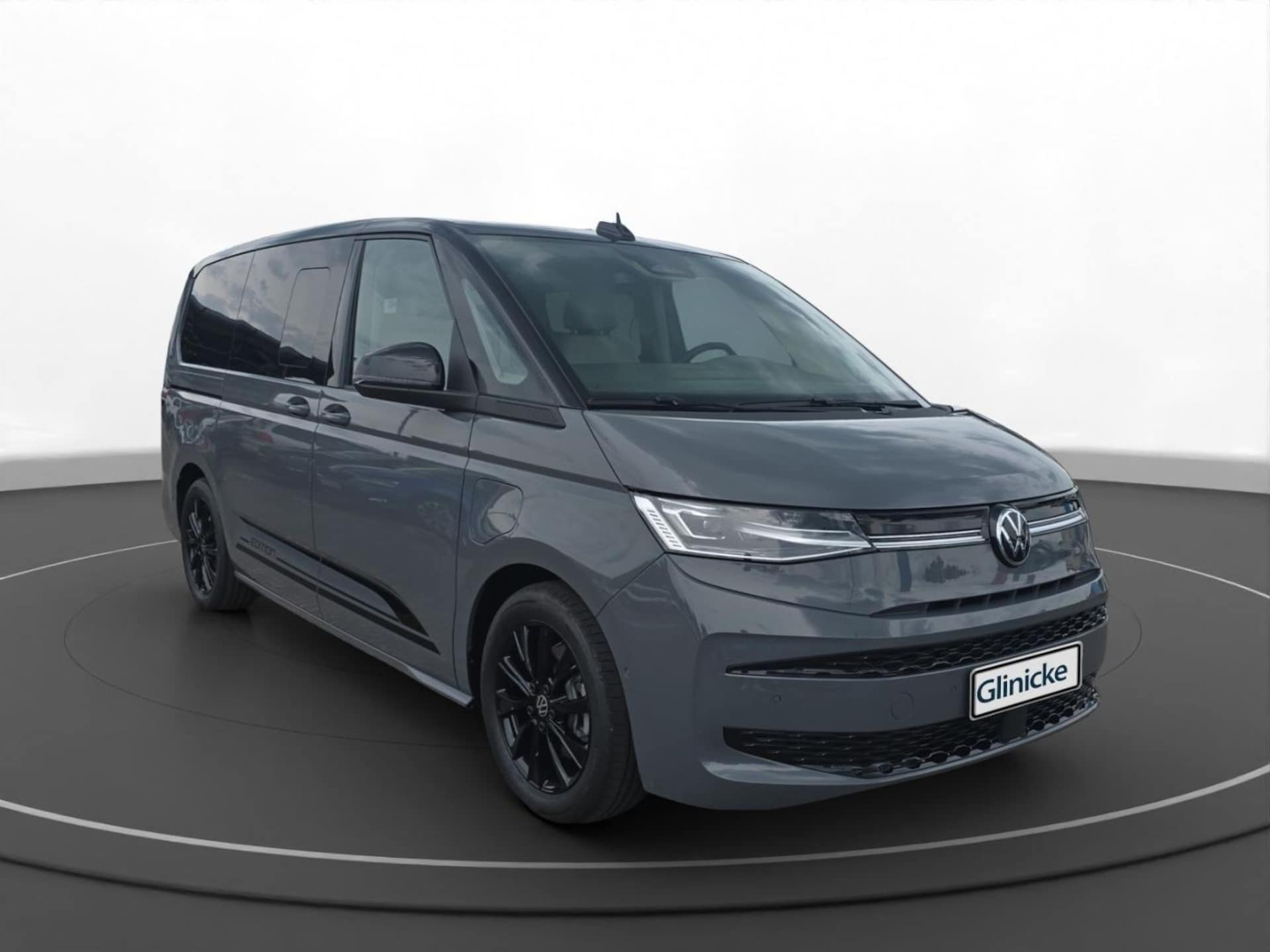 Volkswagen Multivan Langversion Life
