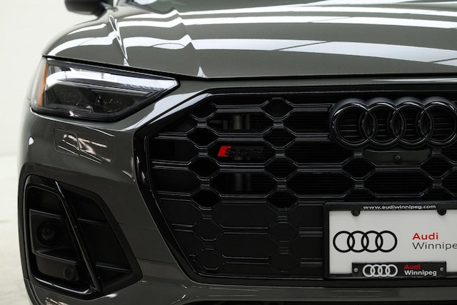 2023 Audi SQ5