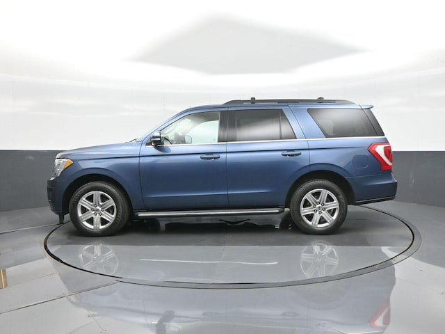 2019 Ford Expedition