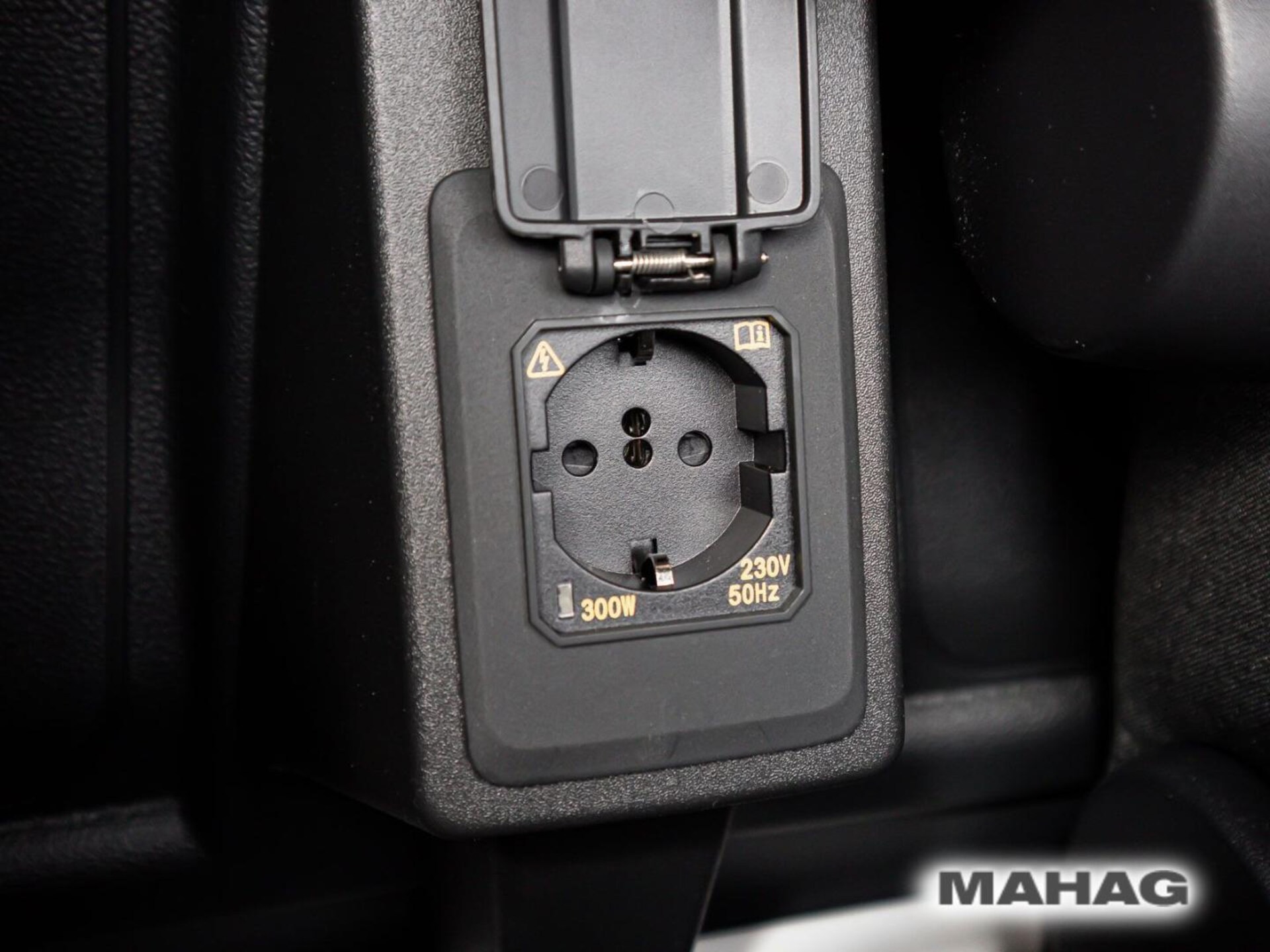Volkswagen Caddy Maxi Cargo