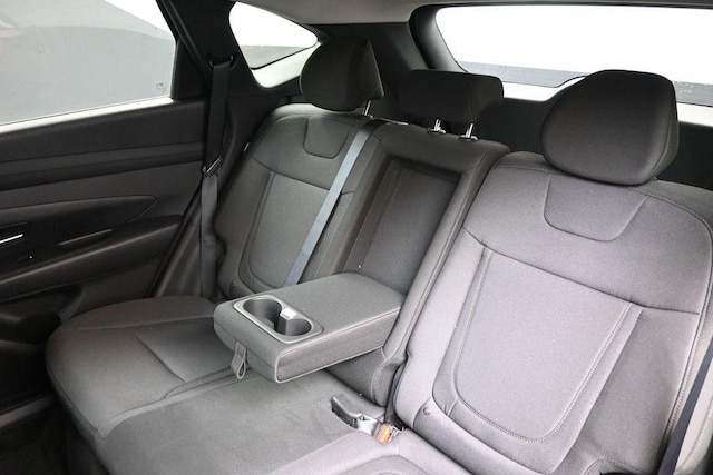 2026 Hyundai Tucson SEL - Photo 20