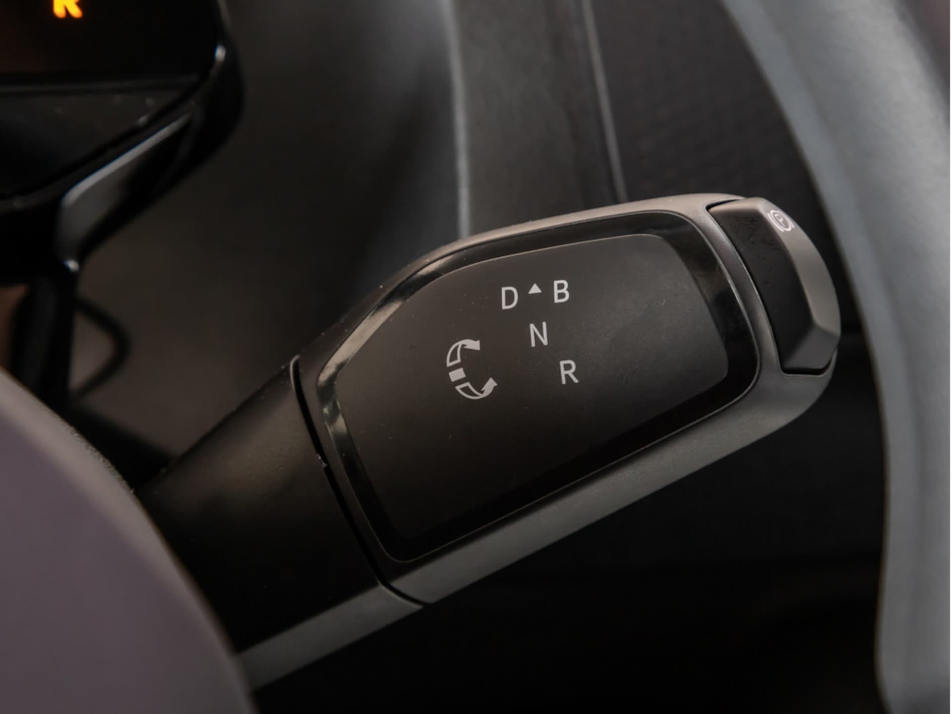 Volkswagen ID. Buzz Cargo Basis-Modell