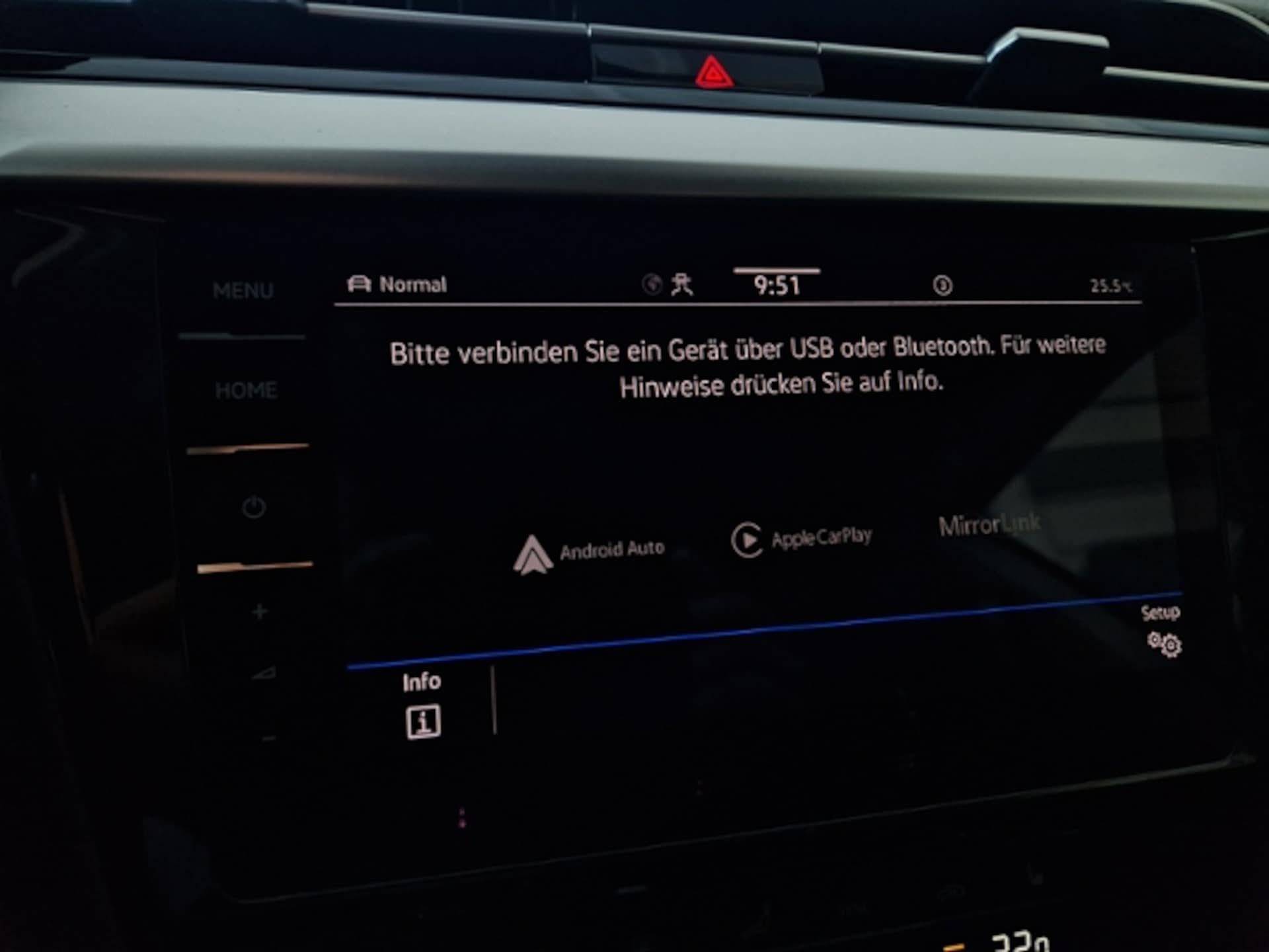 Volkswagen Arteon Shooting Brake Elegance