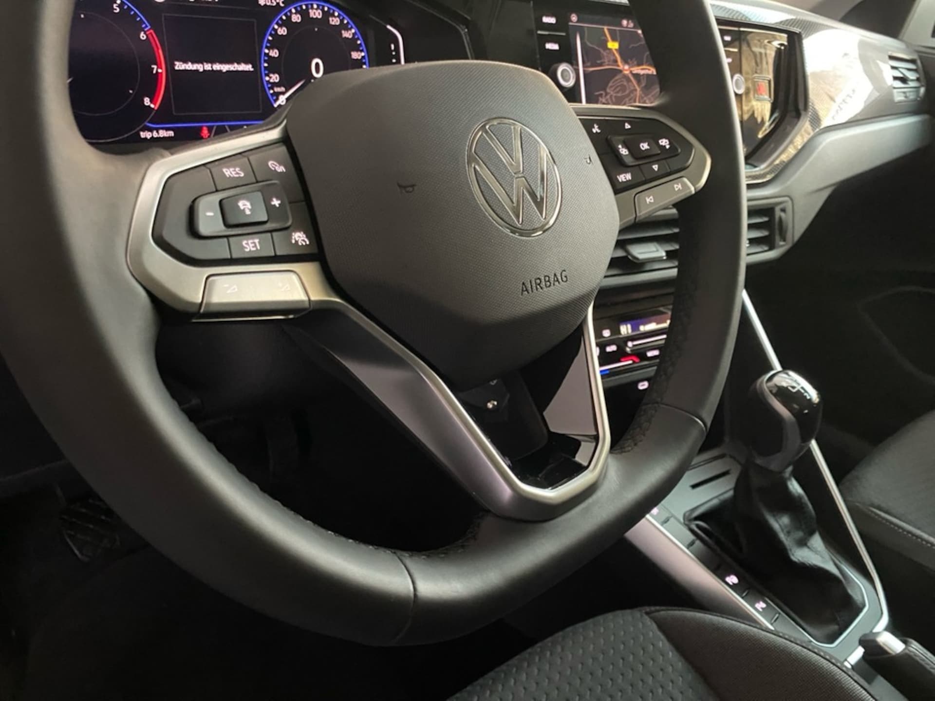 Volkswagen Taigo Life